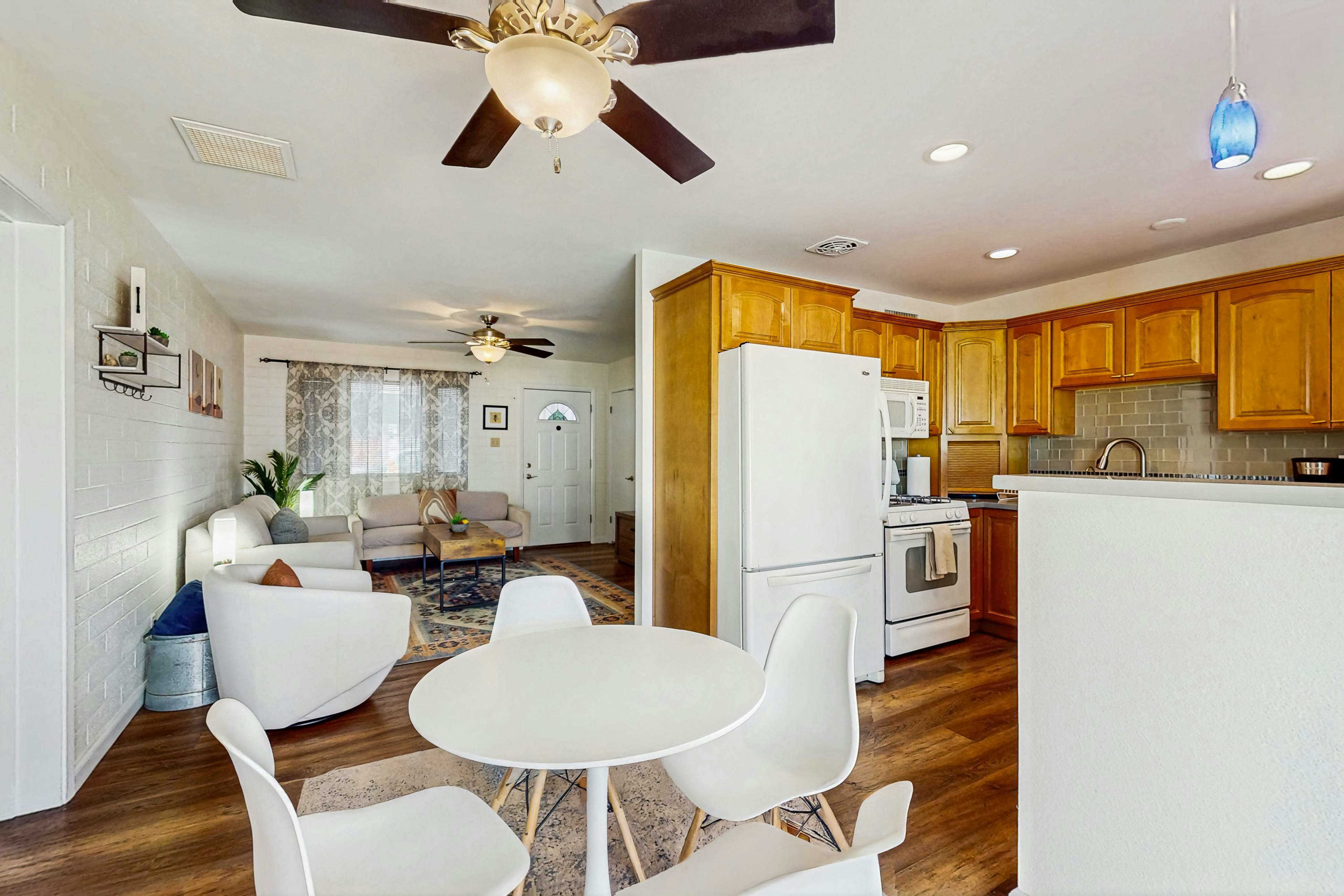 Tempe Sunshine Getaway