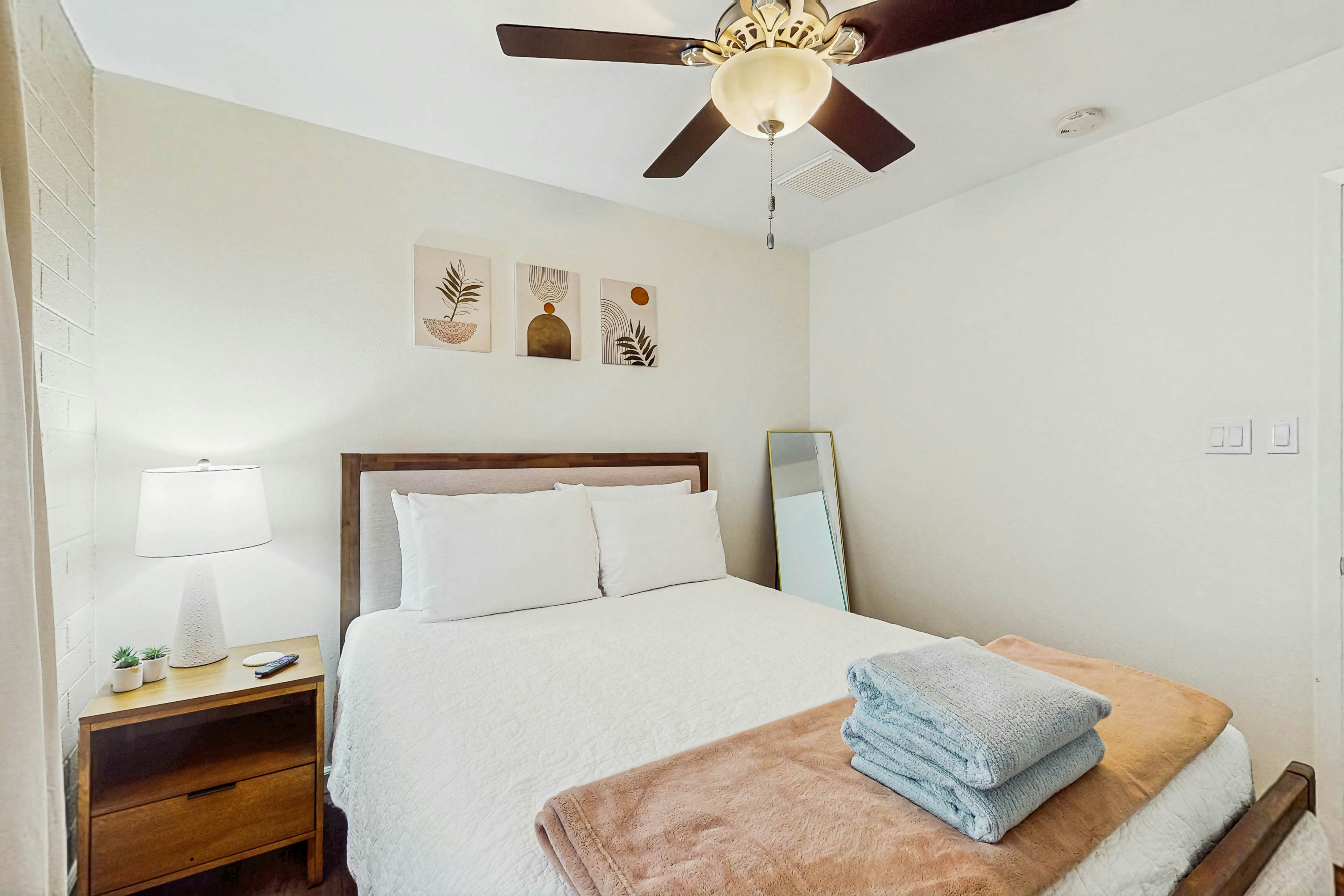 Tempe Sunshine Getaway