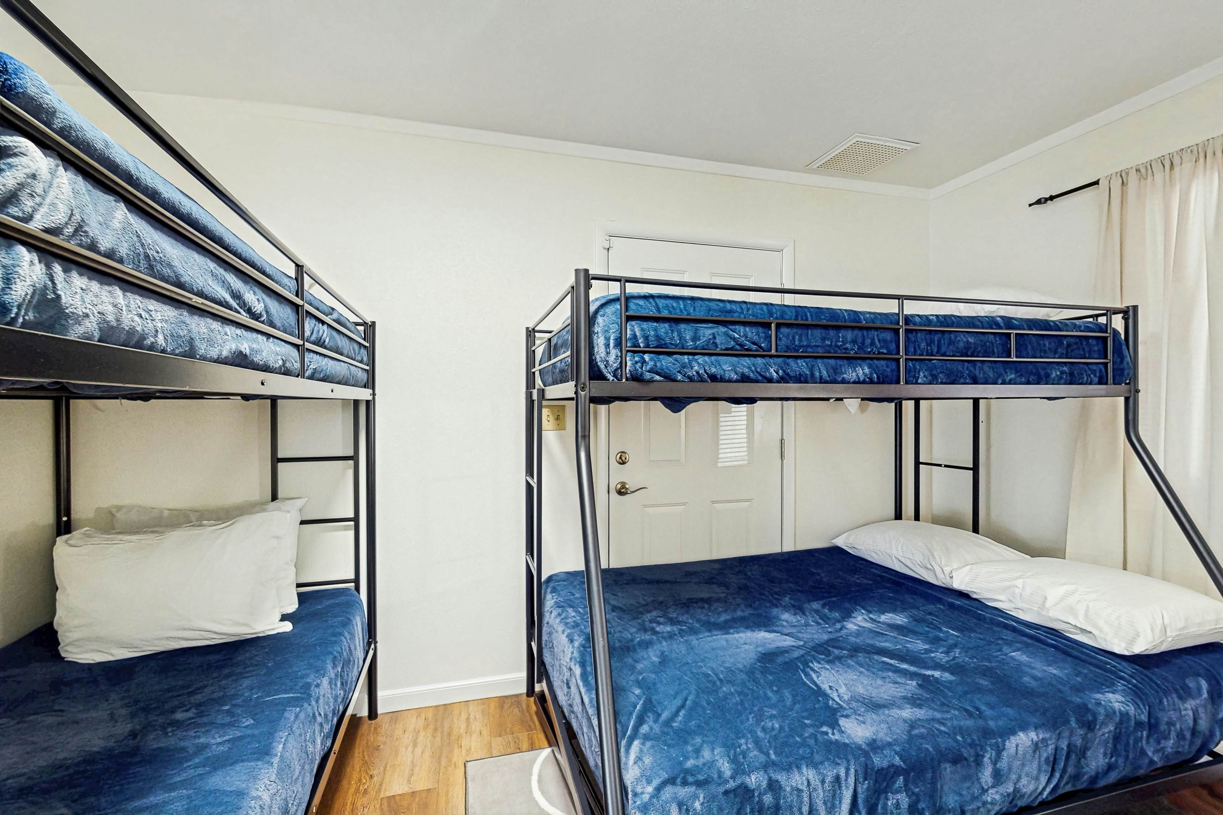 Tempe Sunshine Getaway