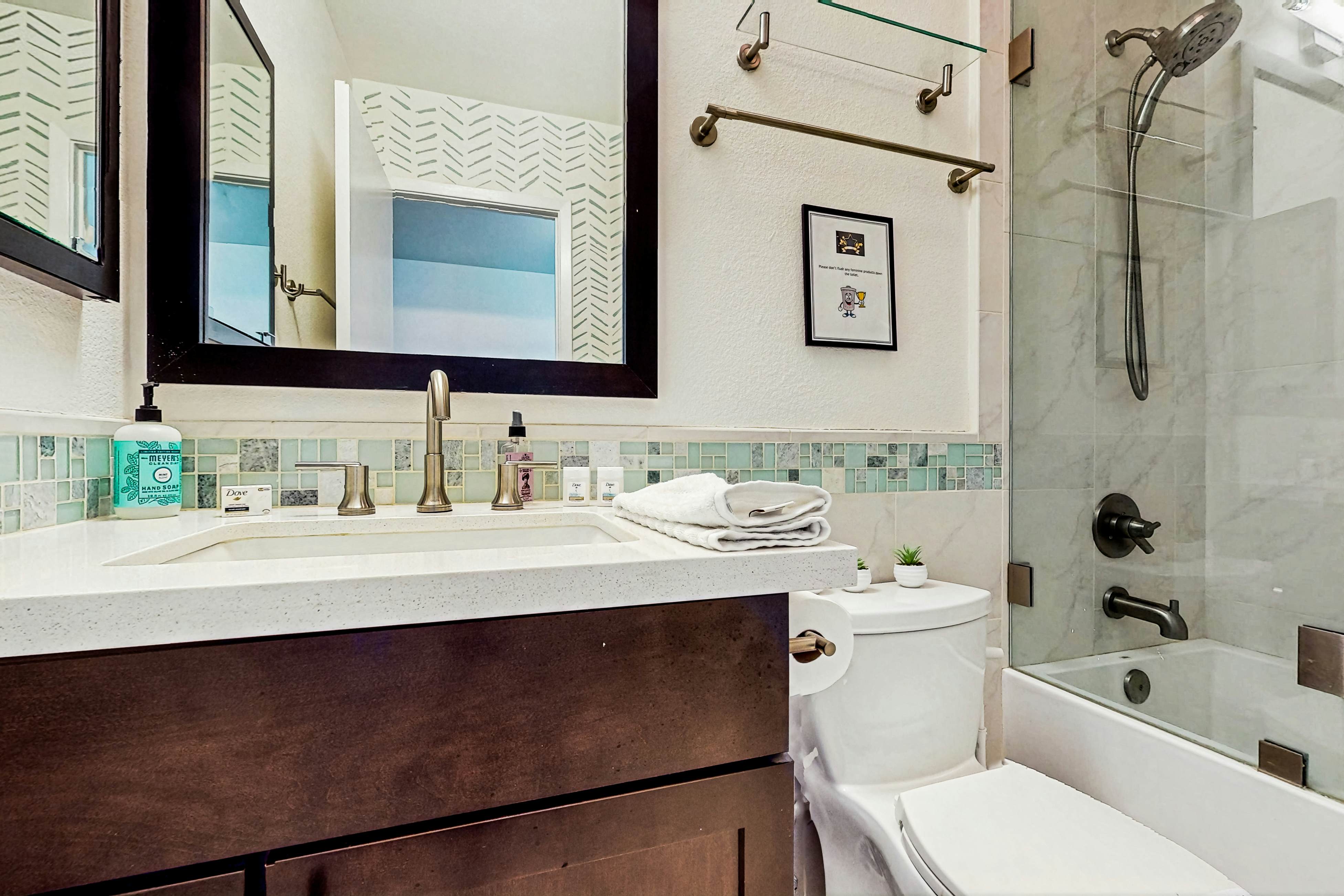 Tempe Sunshine Getaway