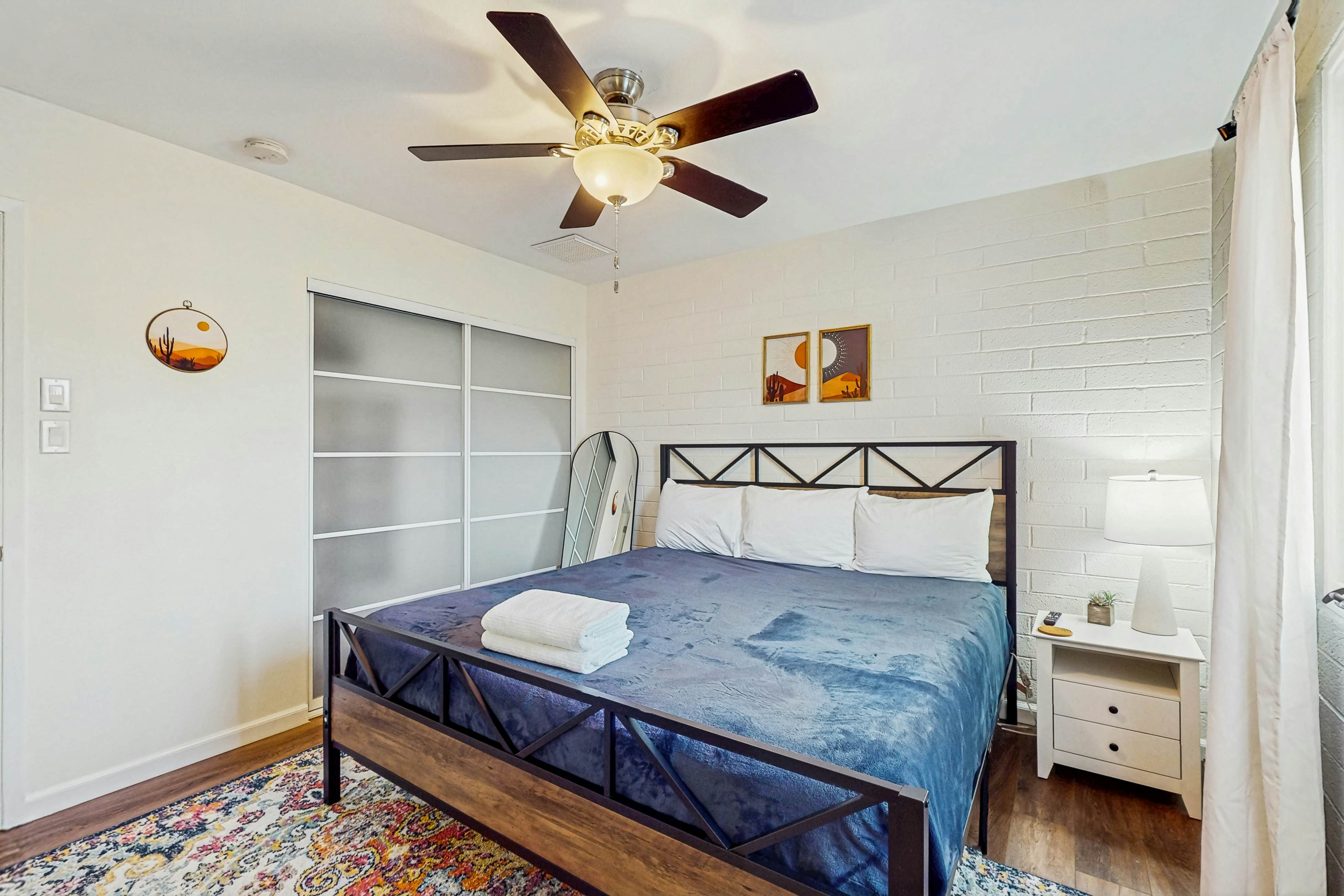 Tempe Sunshine Getaway