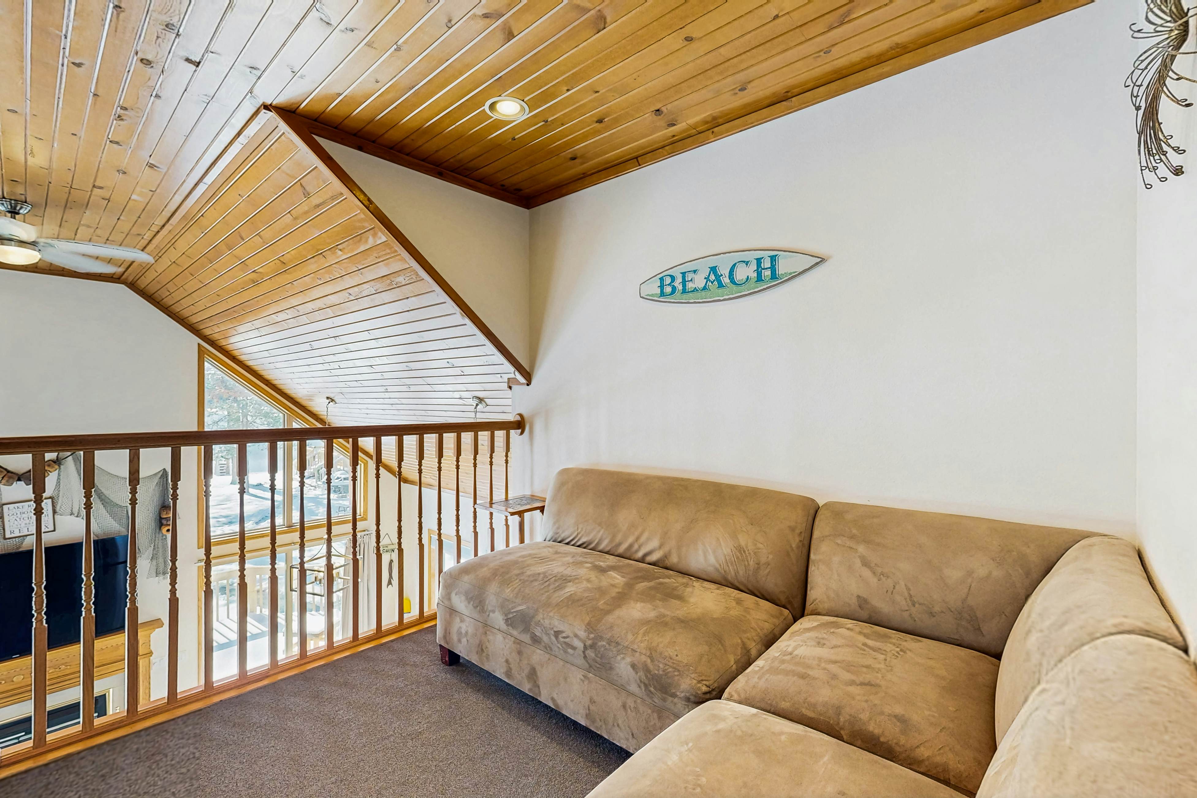 Thunderbird Resort Condo, Unit 1050A