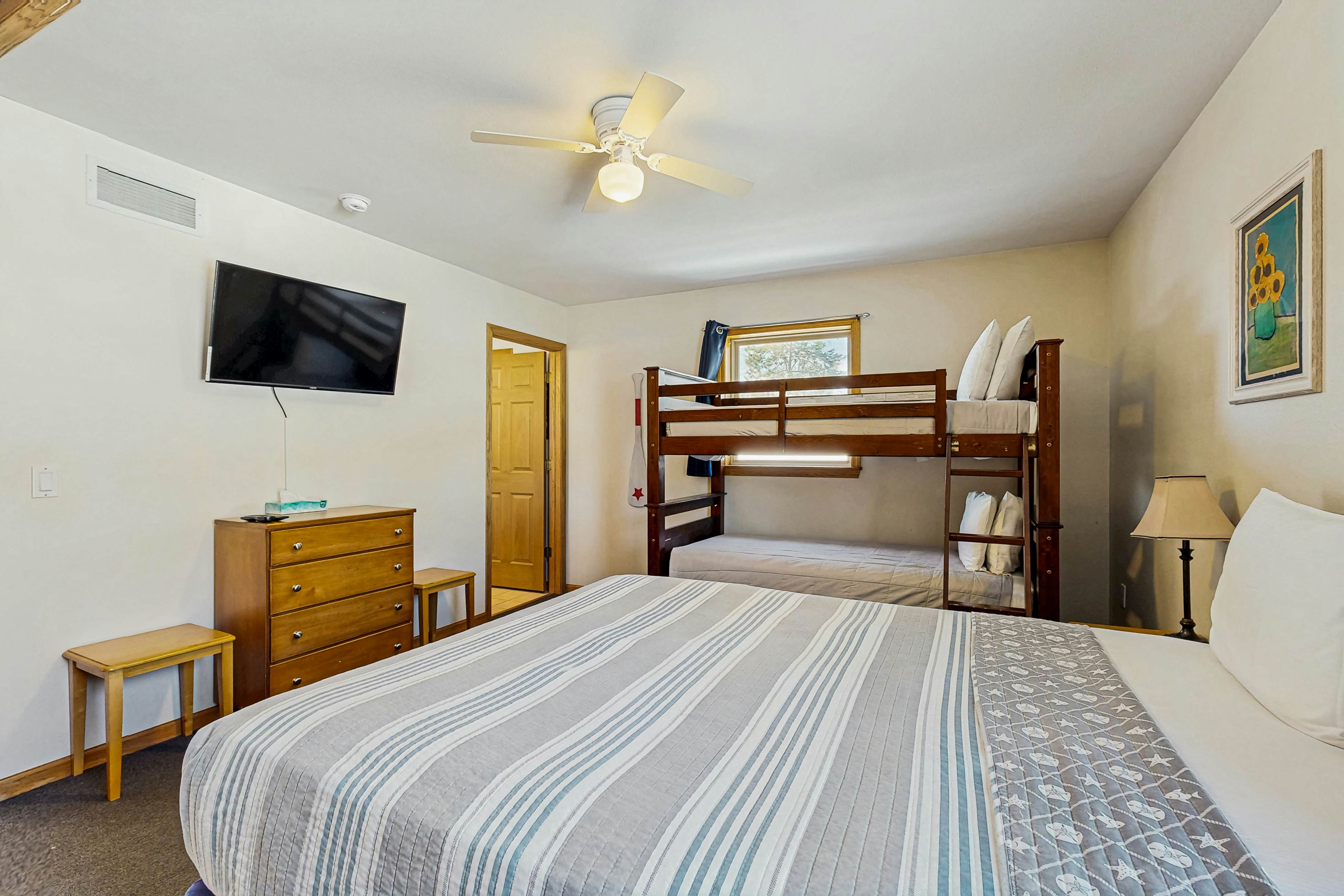 Thunderbird Resort Condo, Unit 1050A