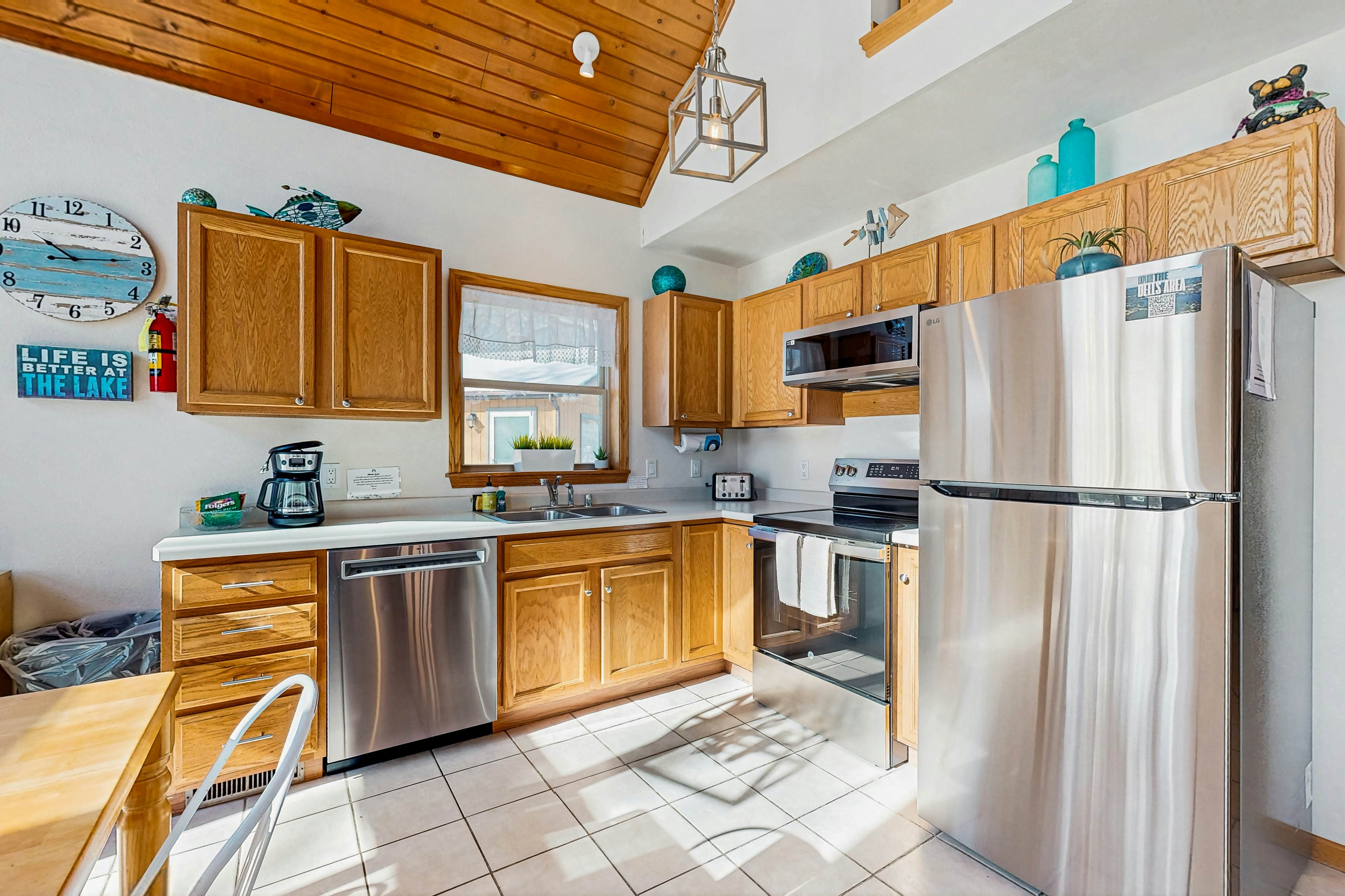 Thunderbird Resort Condo, Unit 1050A