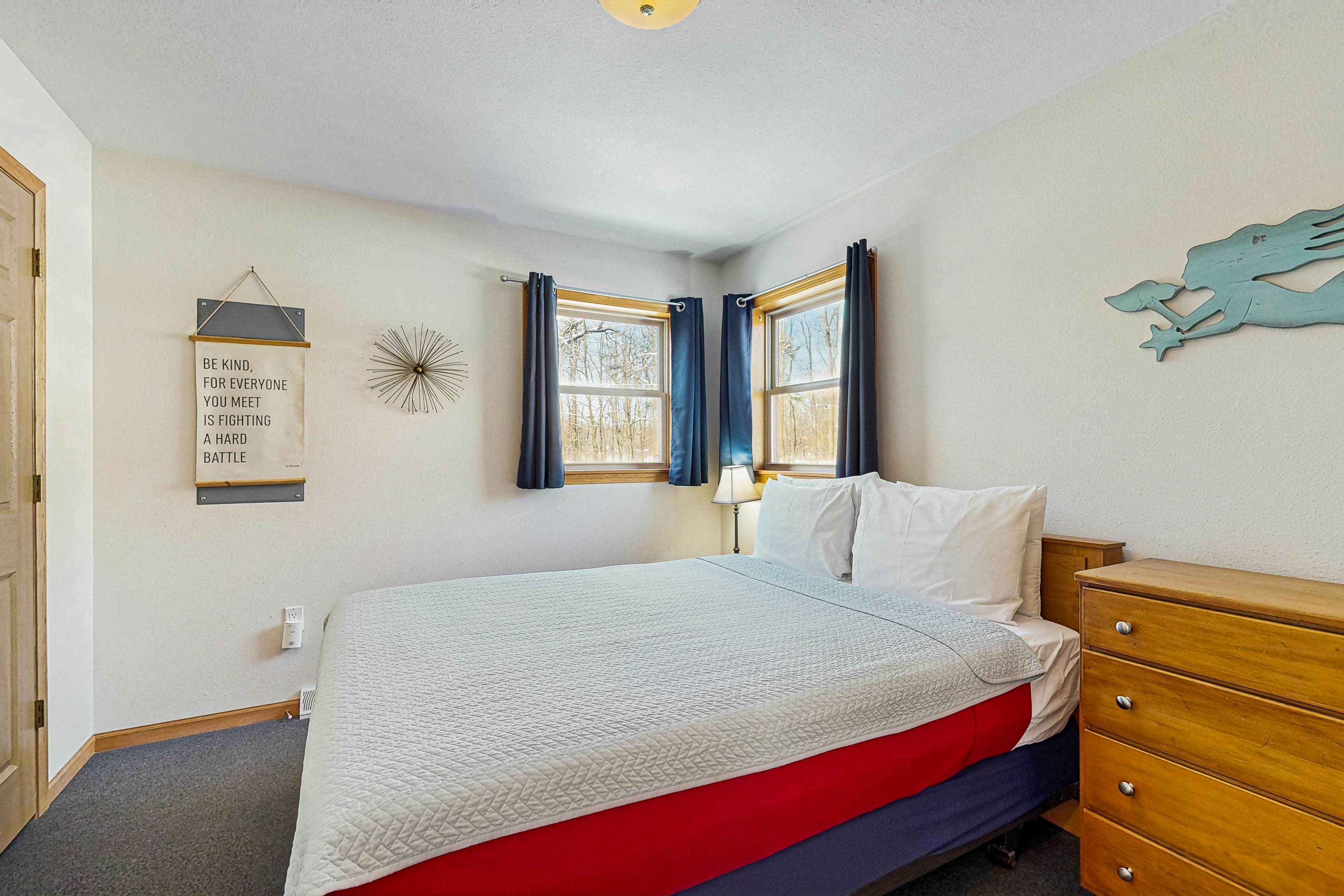 Thunderbird Resort Condo, Unit 1050A