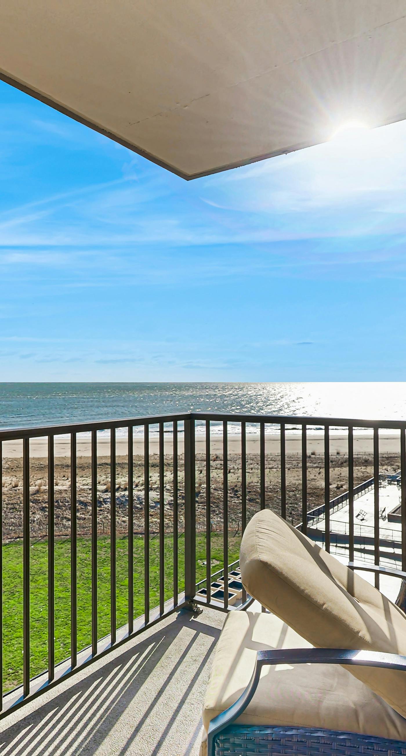 Sea Colony - 609 Chesapeake House Rd