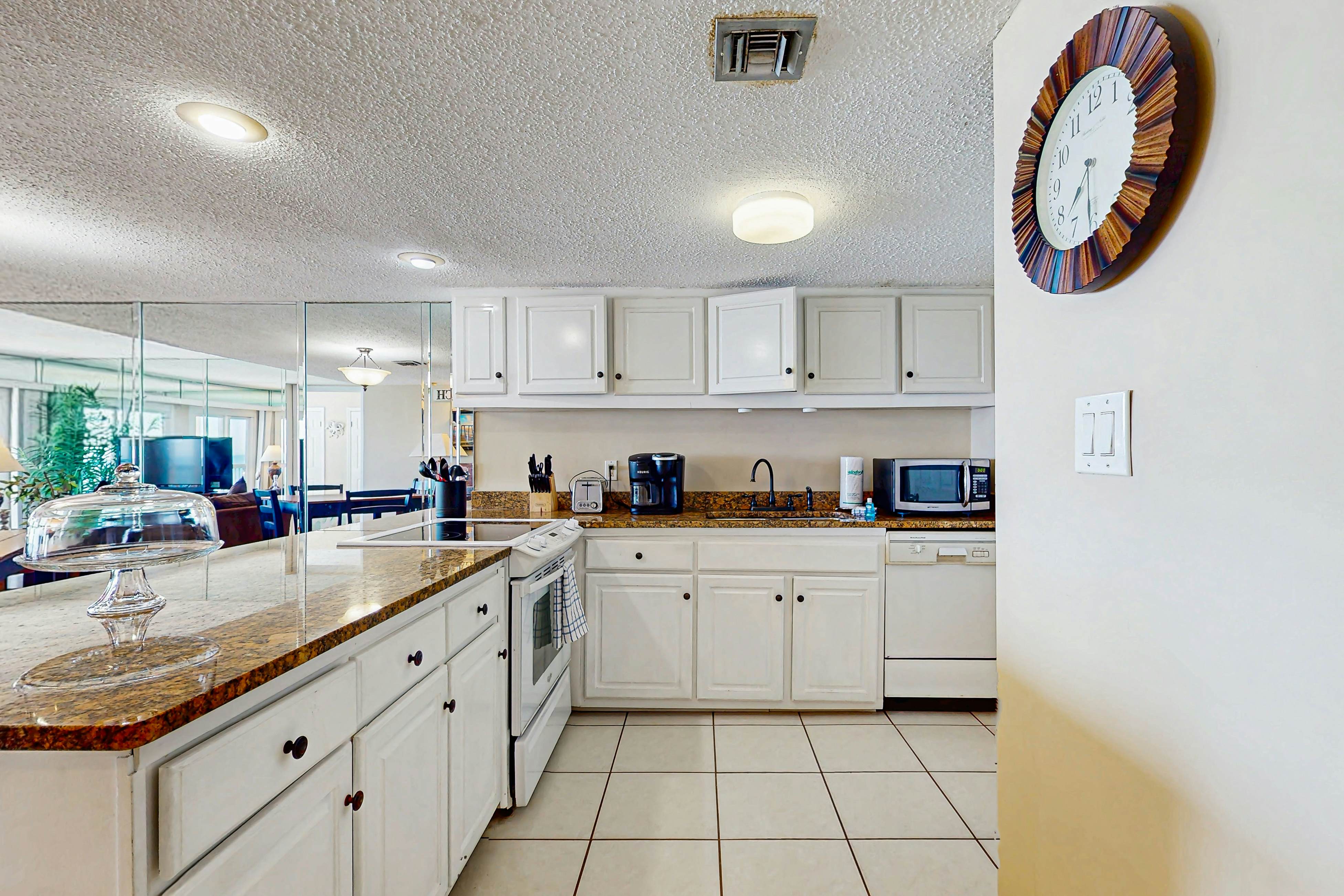 Pinnacle Port B1 605