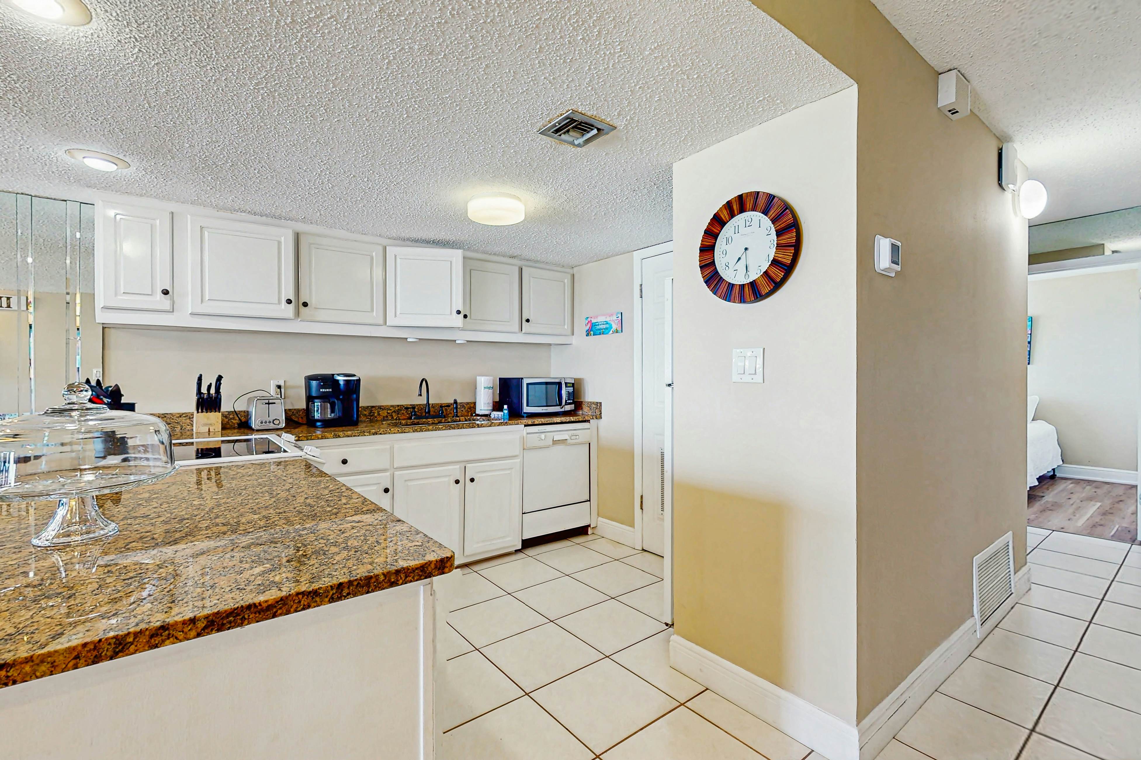 Pinnacle Port B1 605