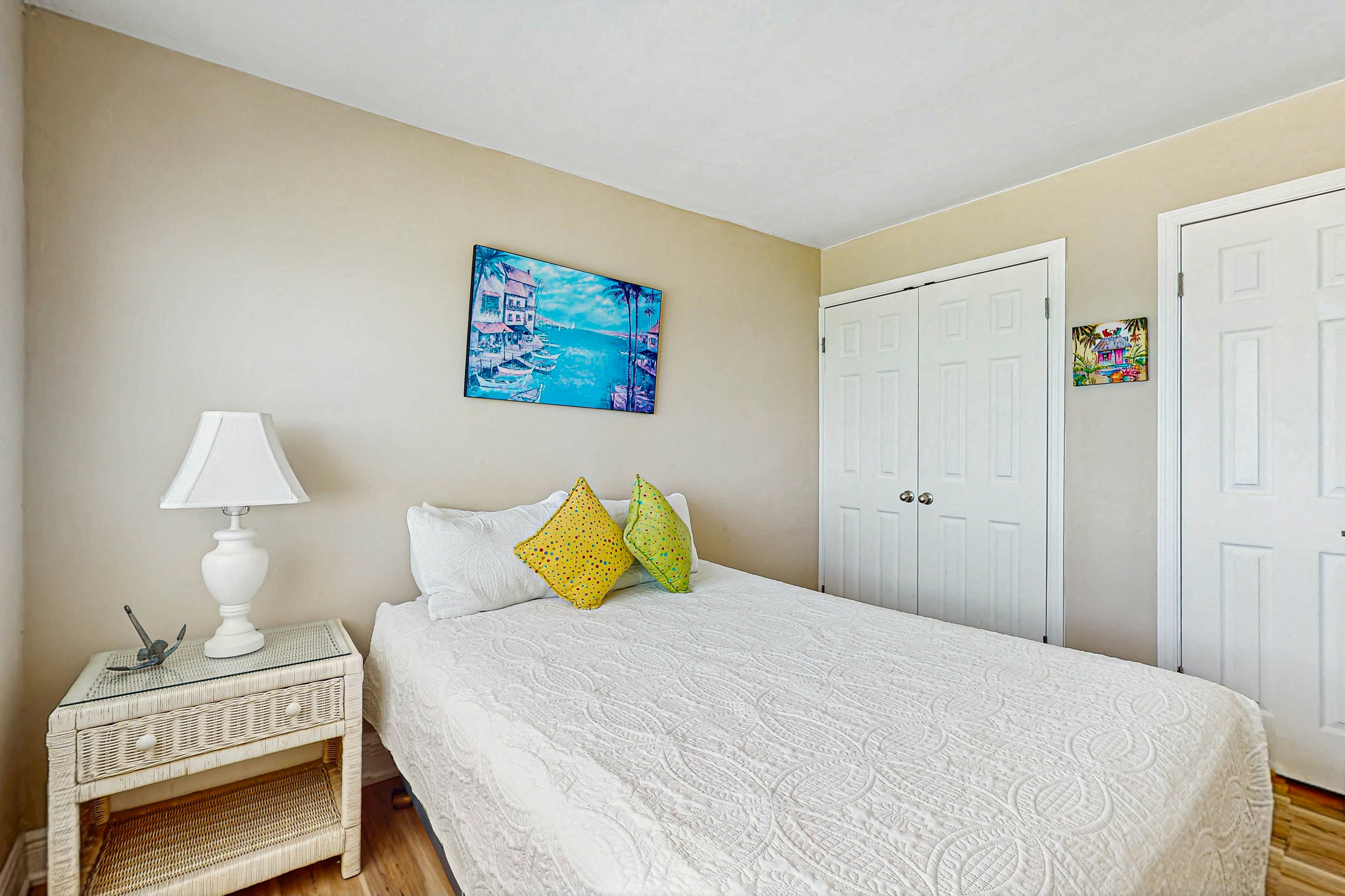 Pinnacle Port B1 605