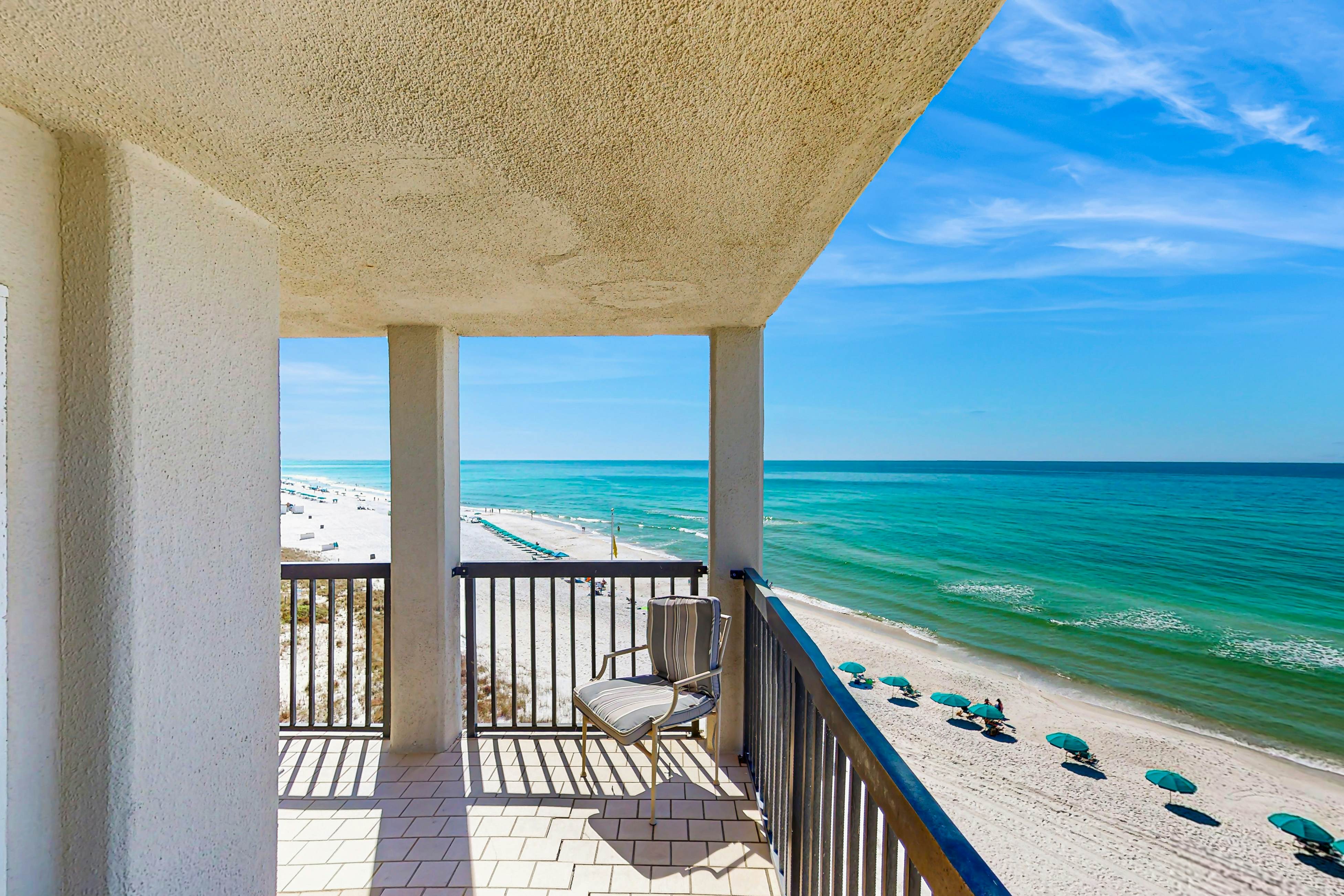 Pinnacle Port B1 605