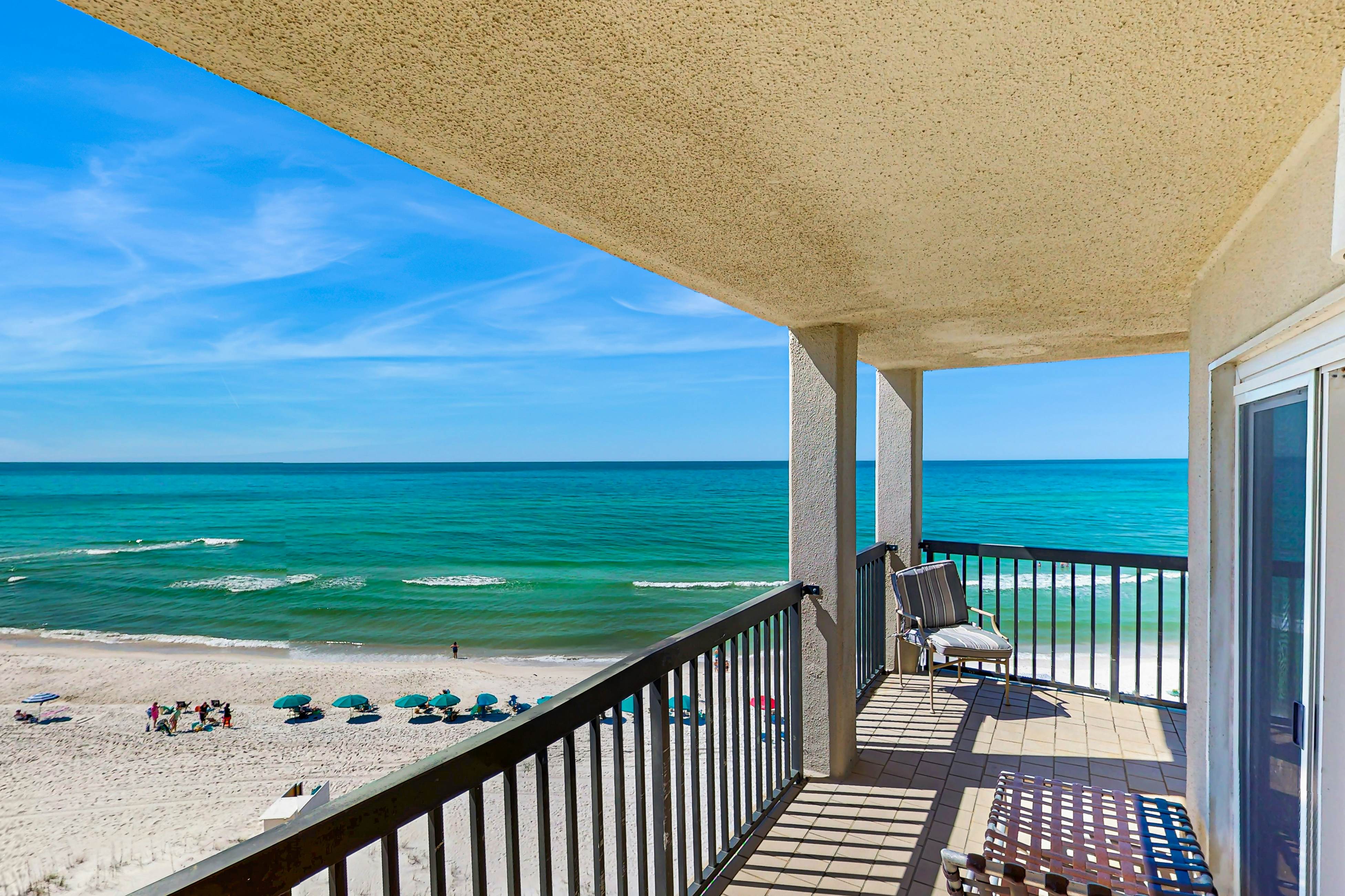 Pinnacle Port B1 605