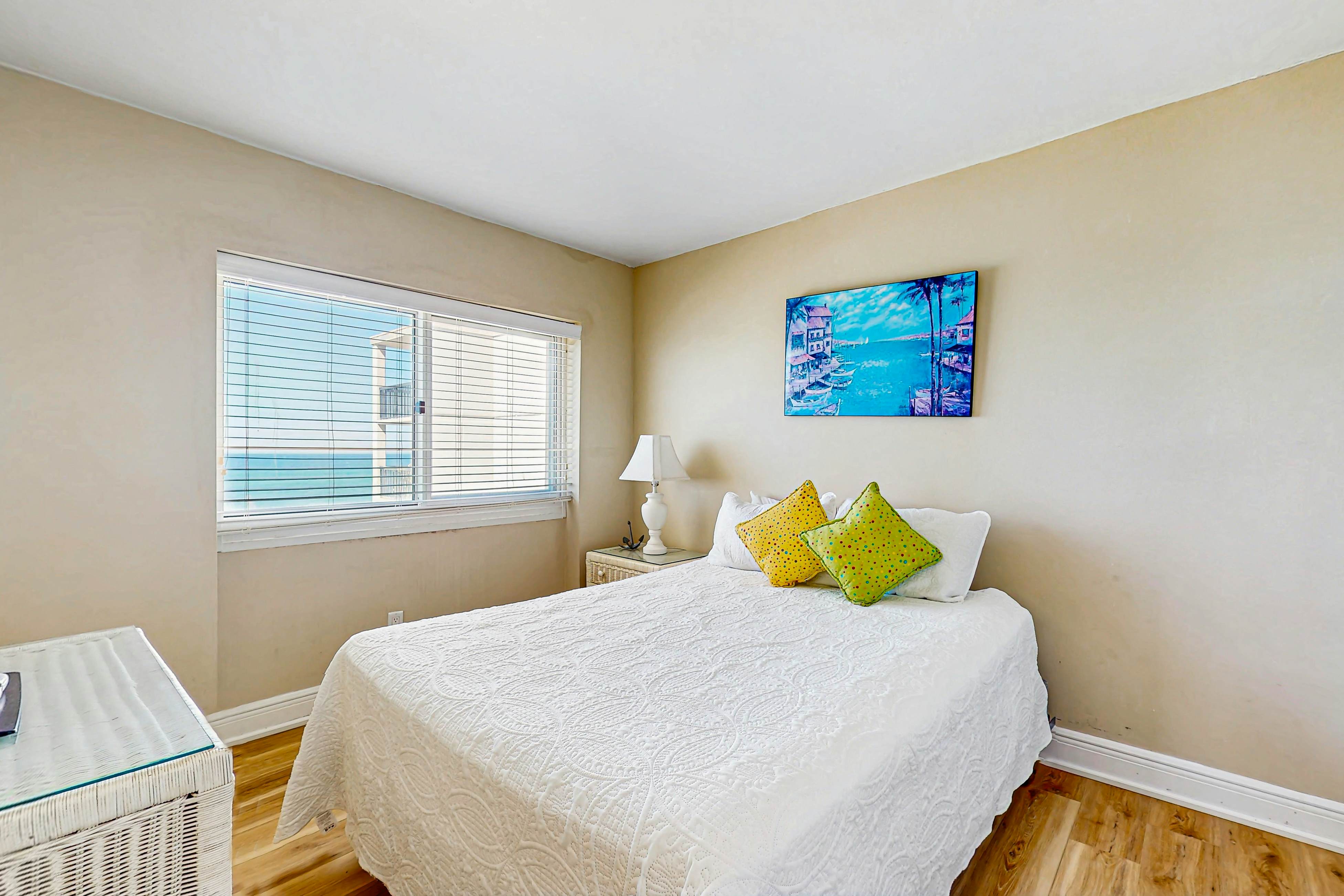 Pinnacle Port B1 605