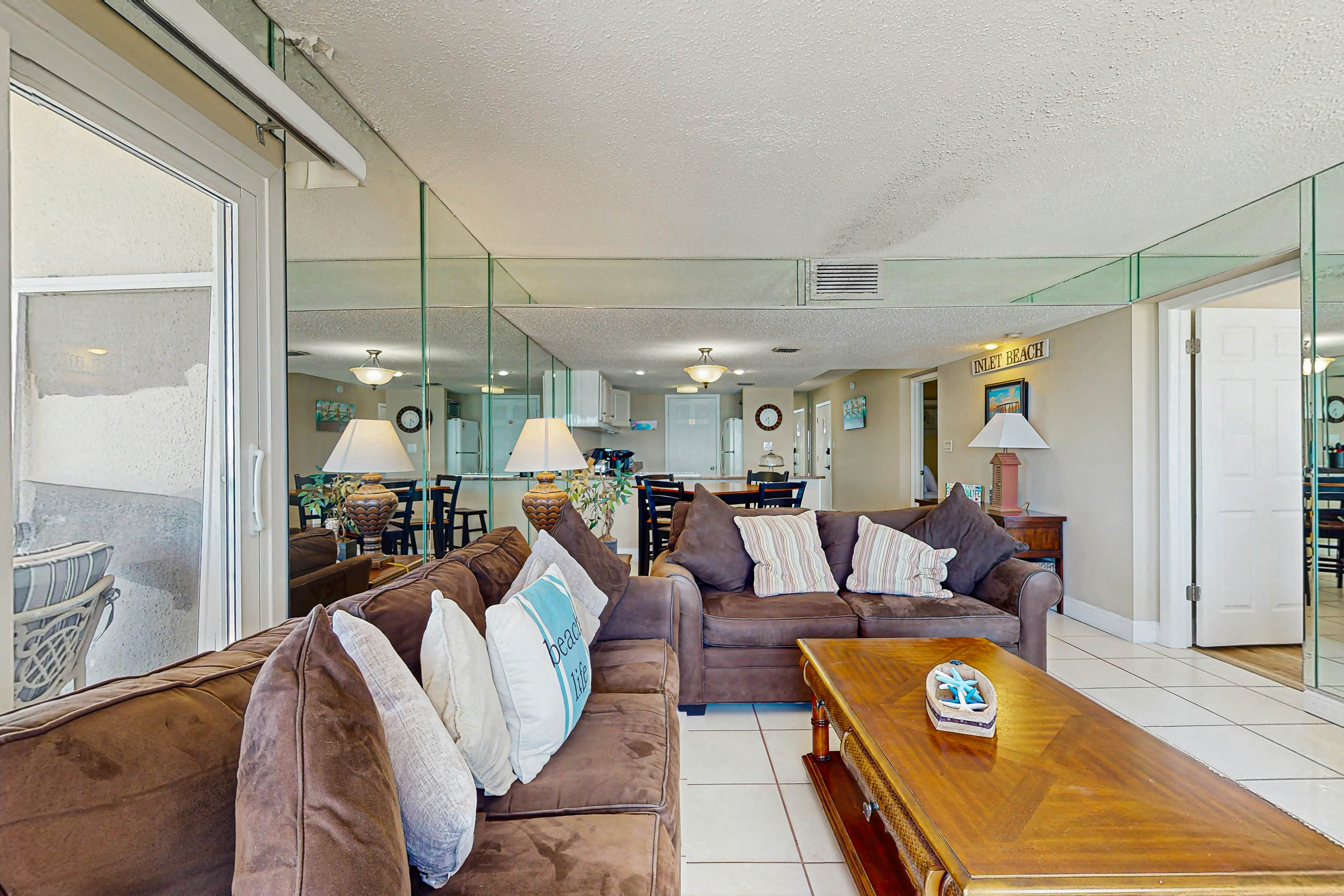 Pinnacle Port B1 605