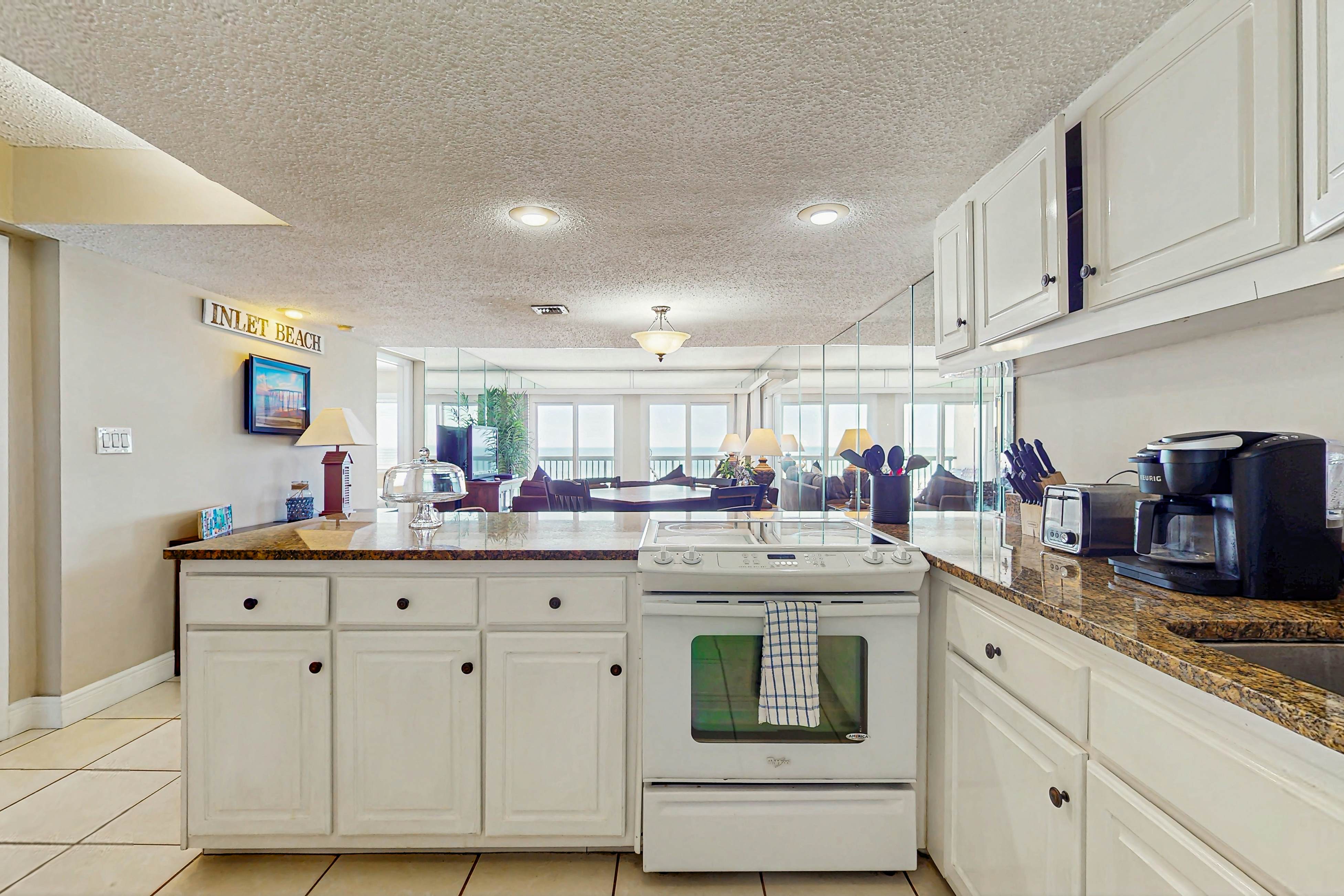 Pinnacle Port B1 605