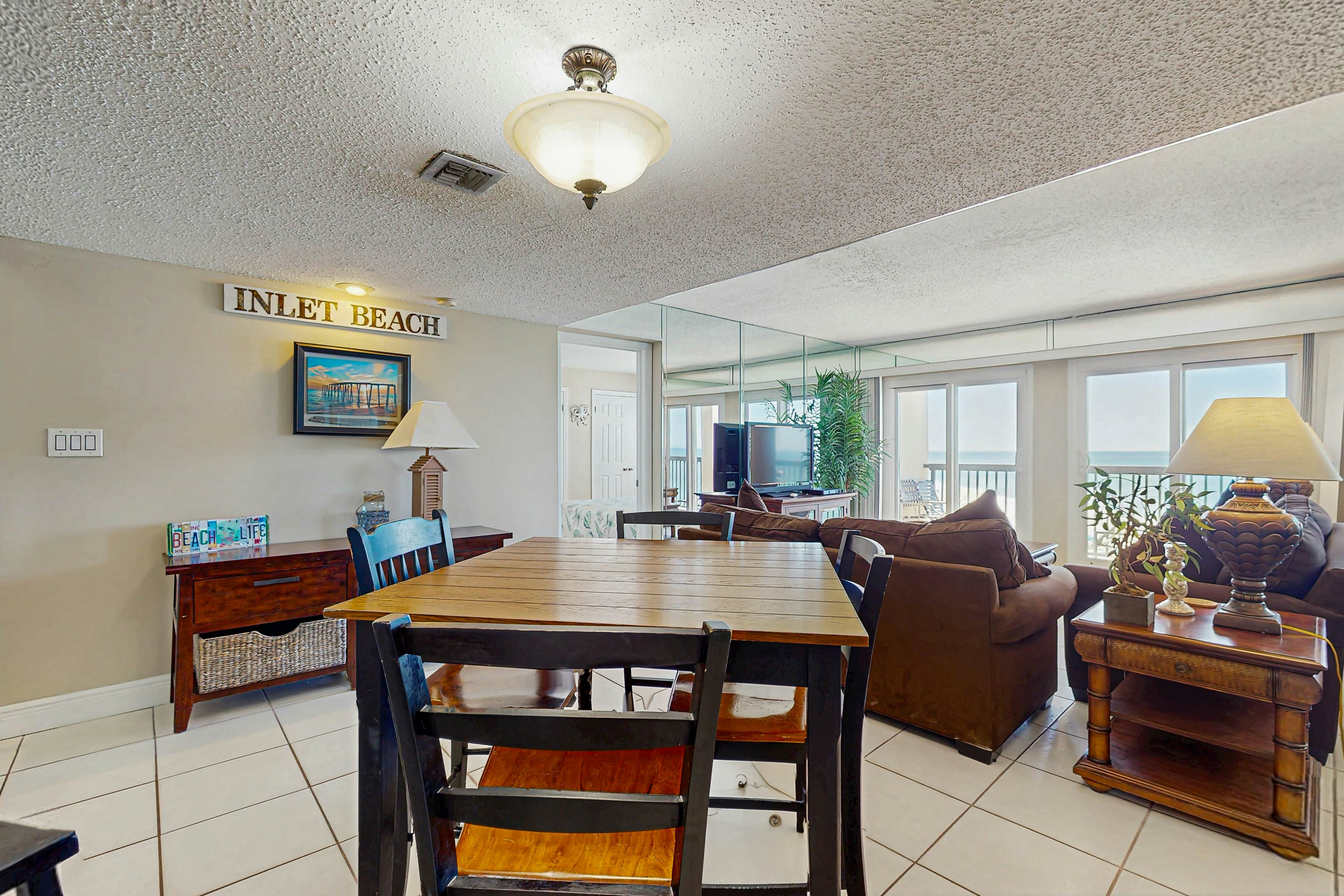 Pinnacle Port B1 605