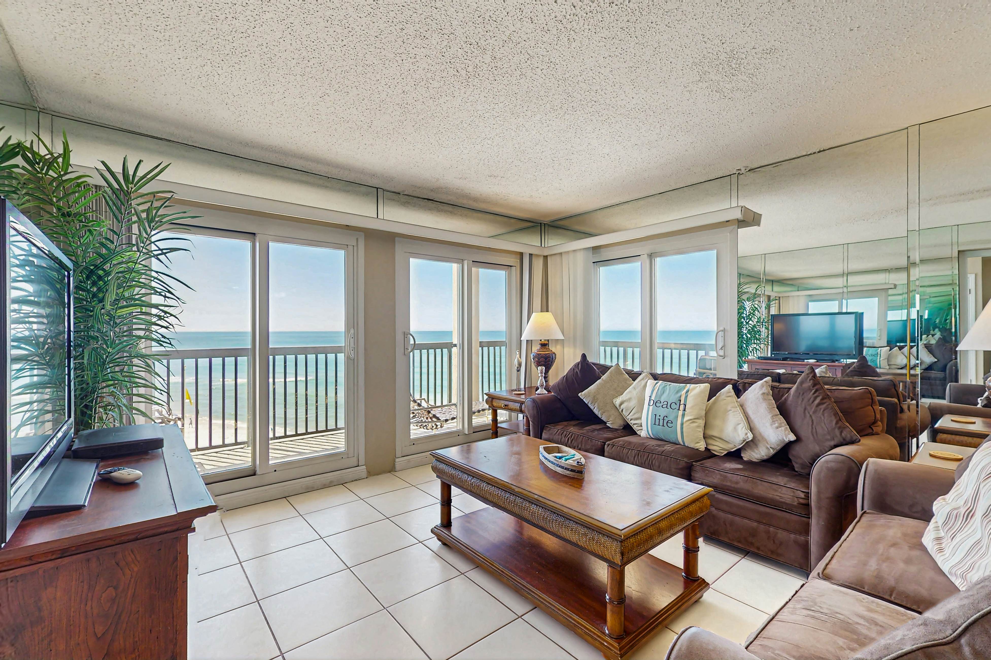 Pinnacle Port B1 605