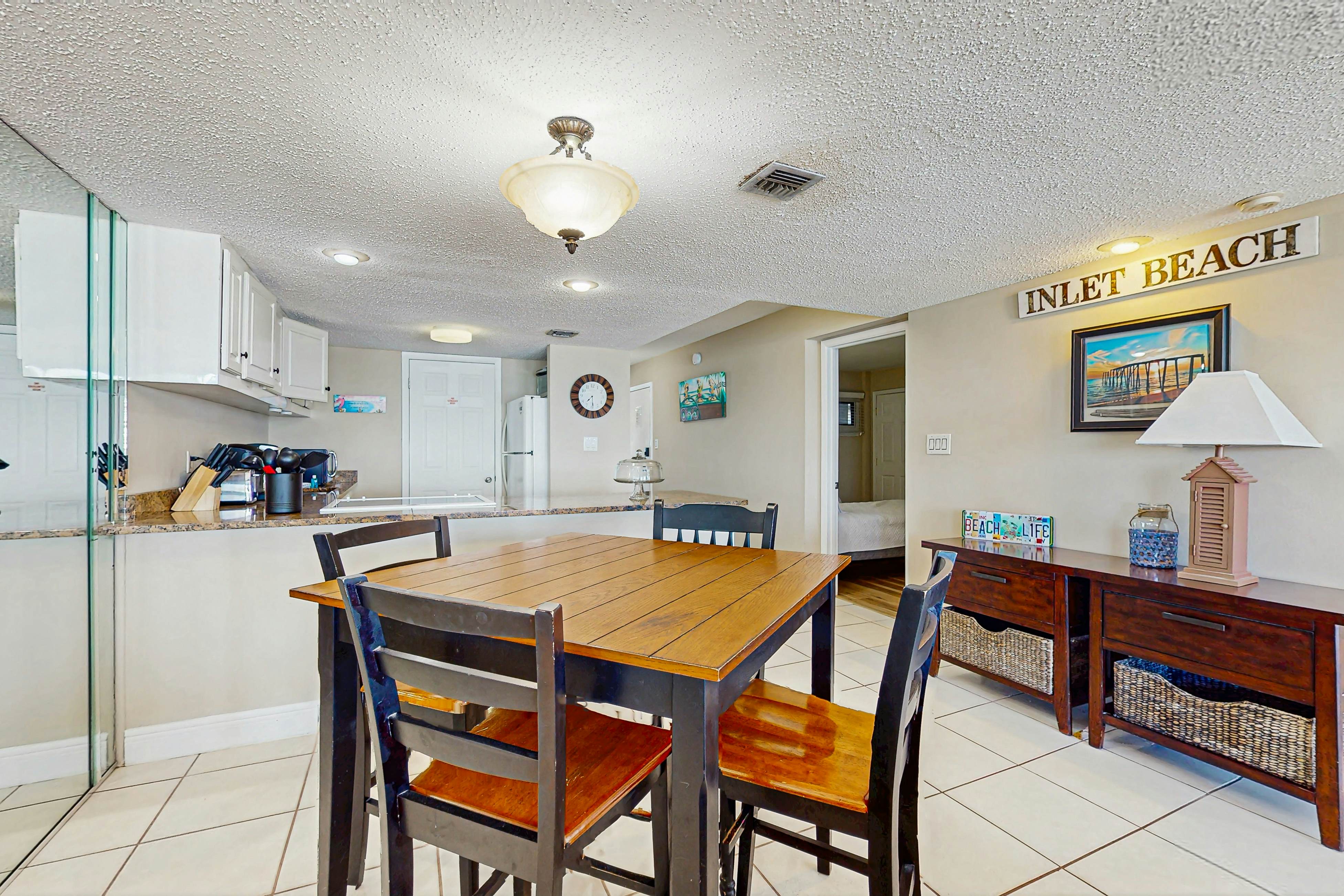 Pinnacle Port B1 605