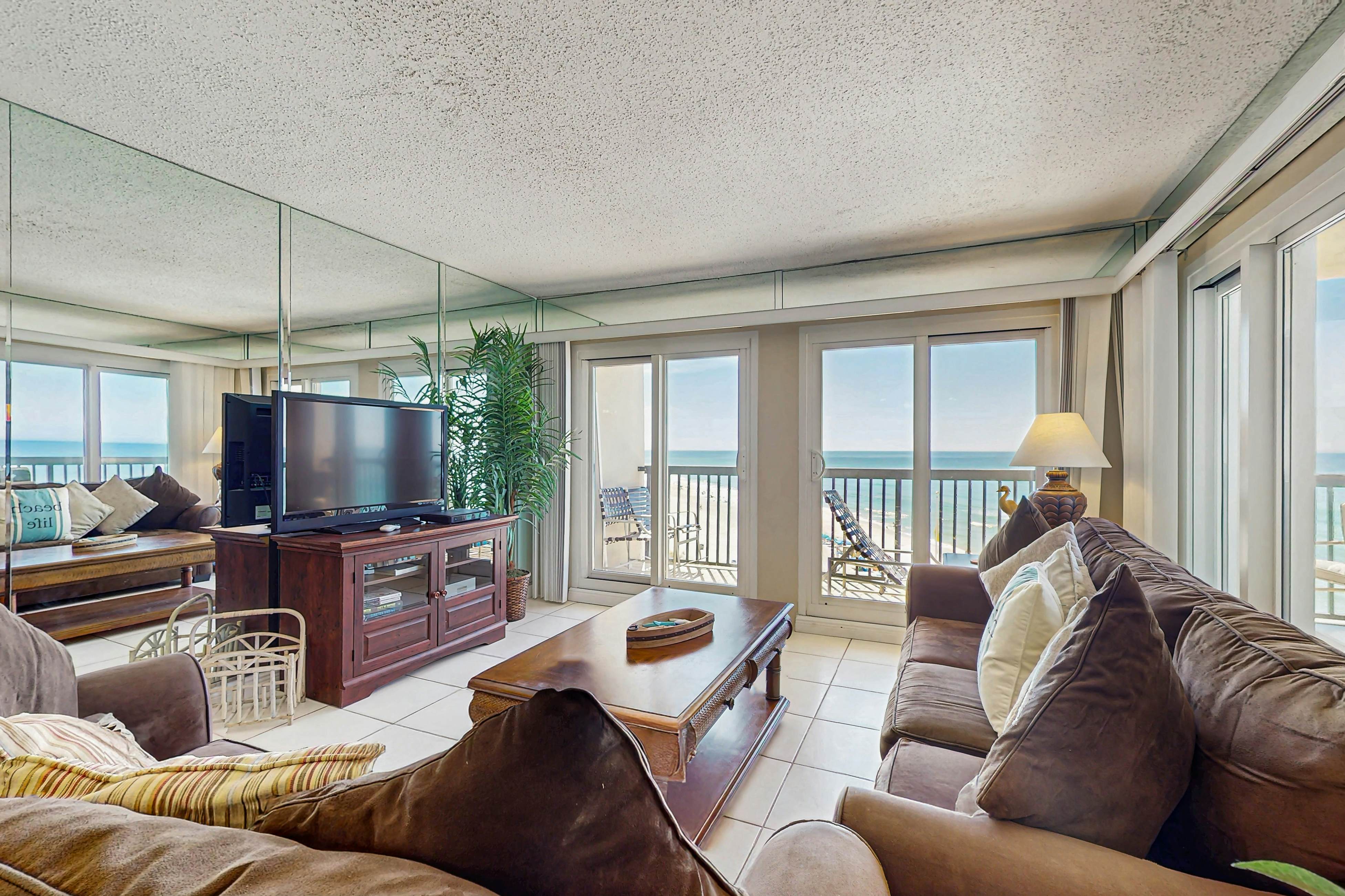 Pinnacle Port B1 605