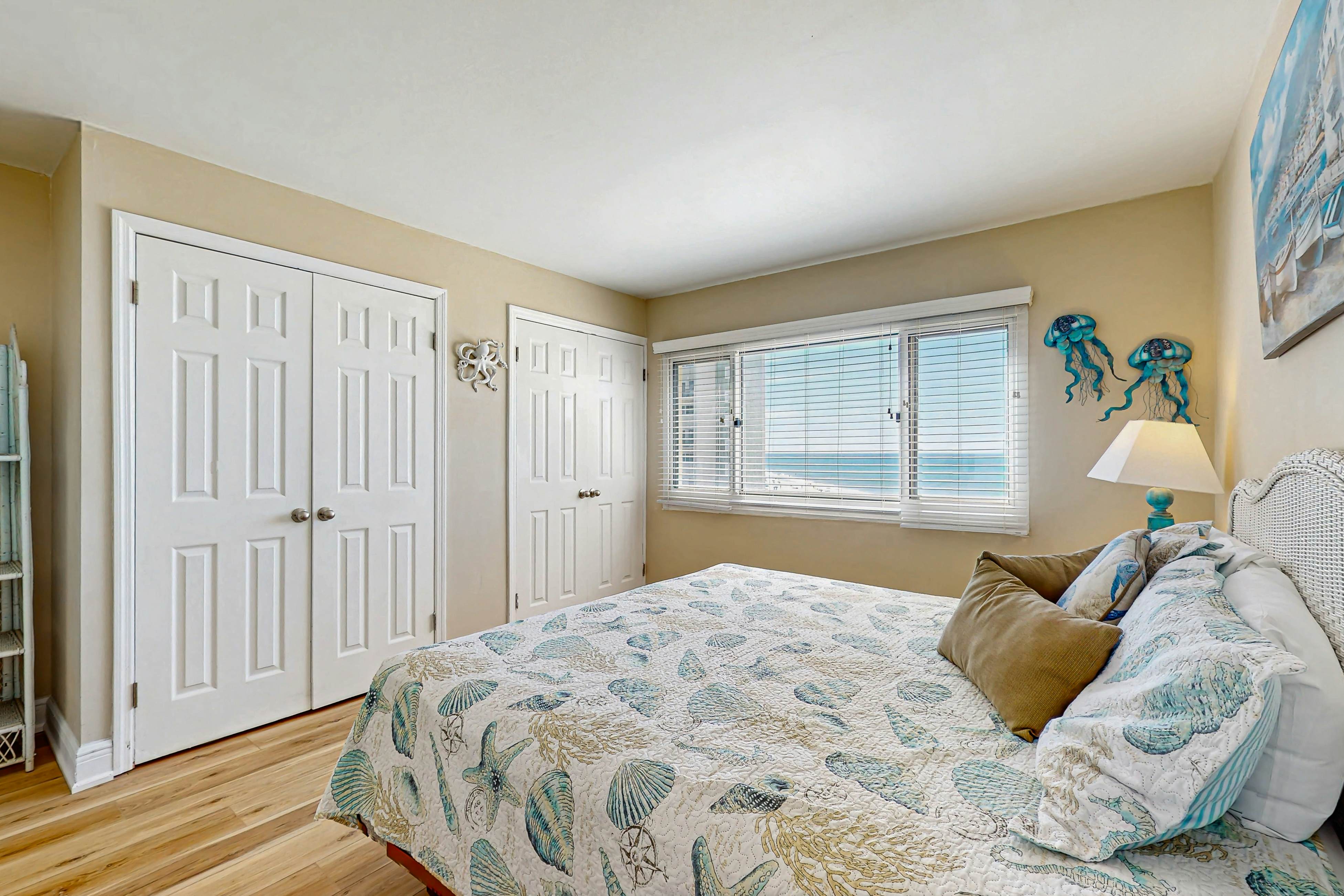 Pinnacle Port B1 605