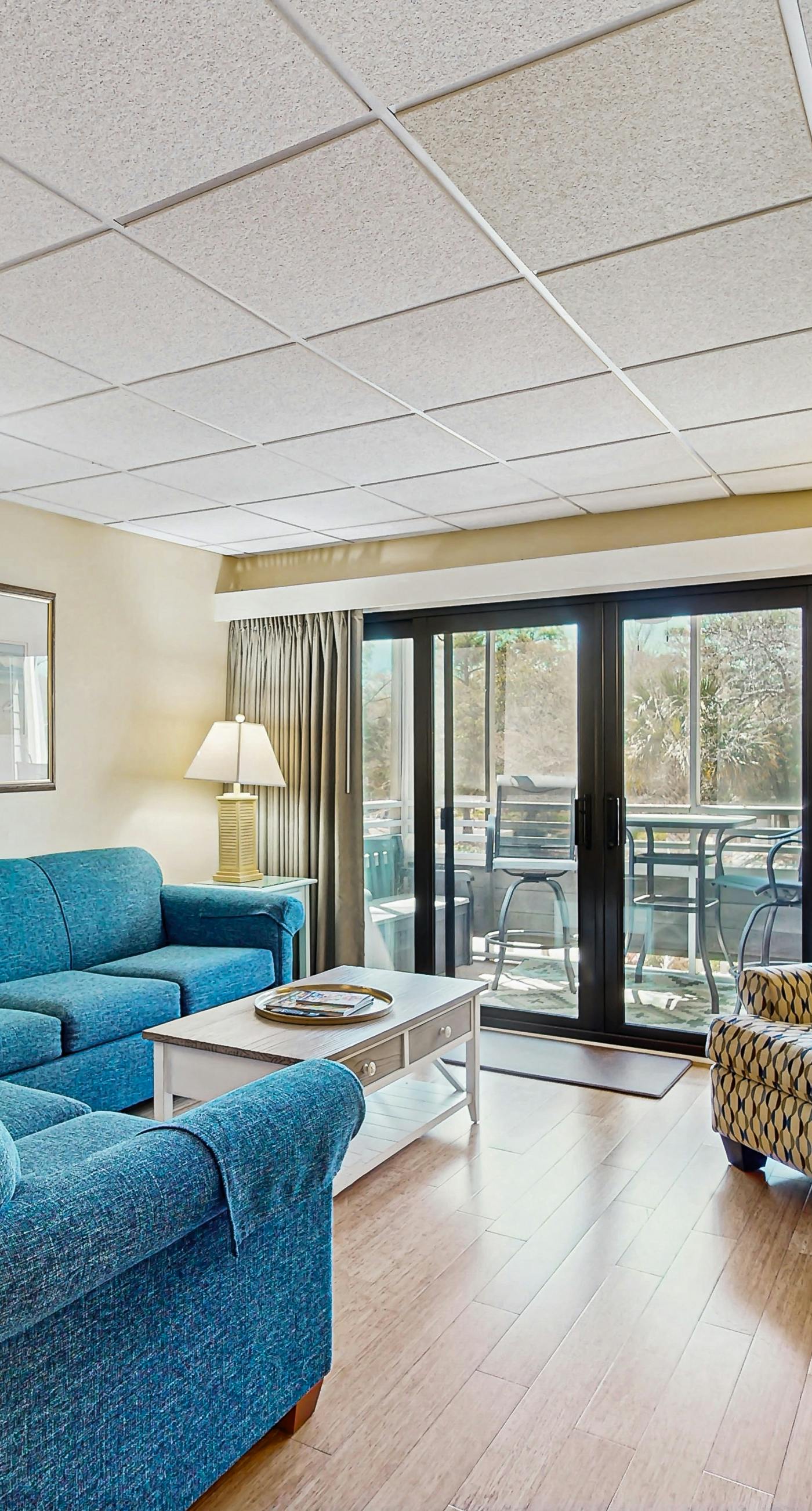 Ocean Creek Lodge IV - 2287