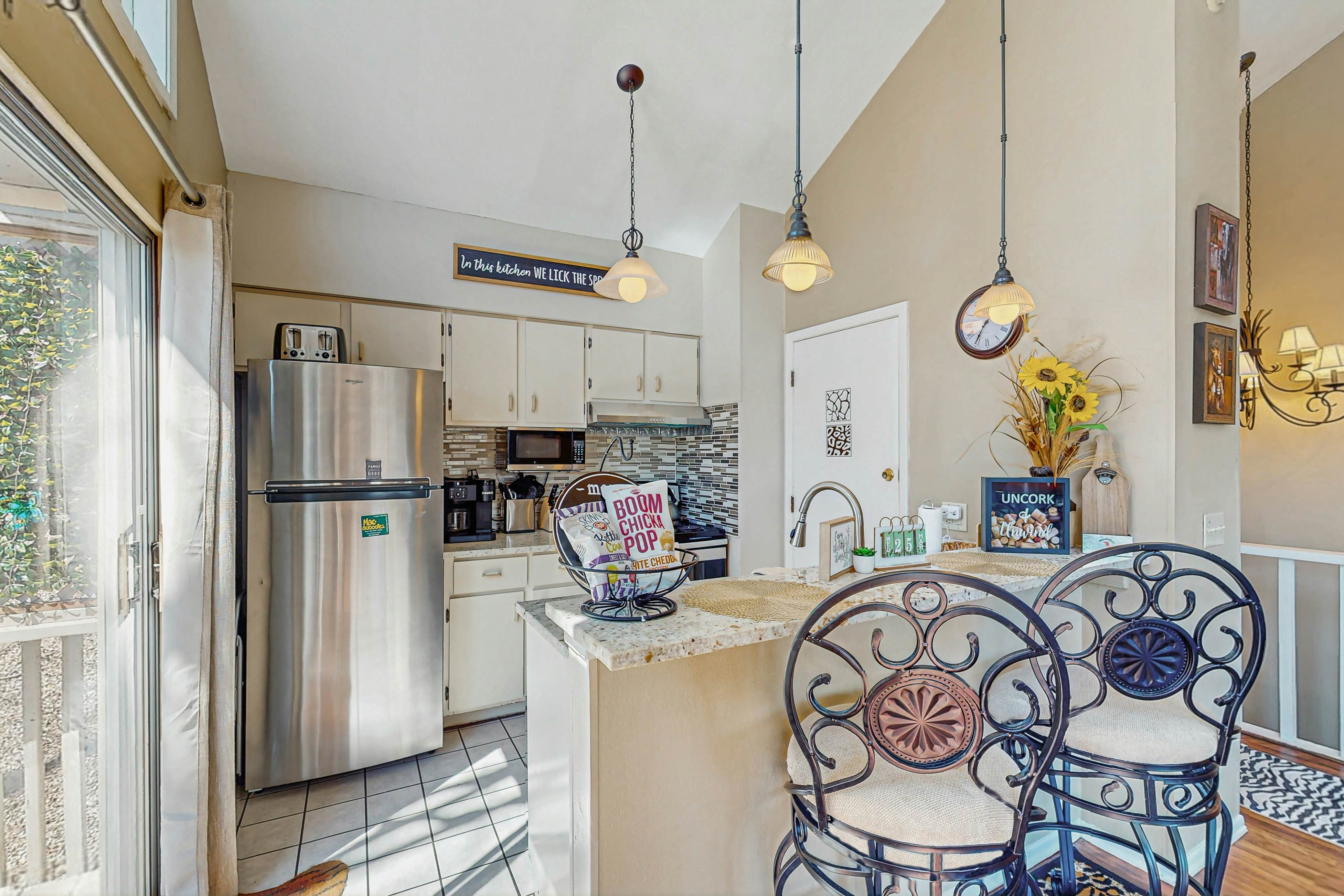 Joburg Suite at the Safari Lodge