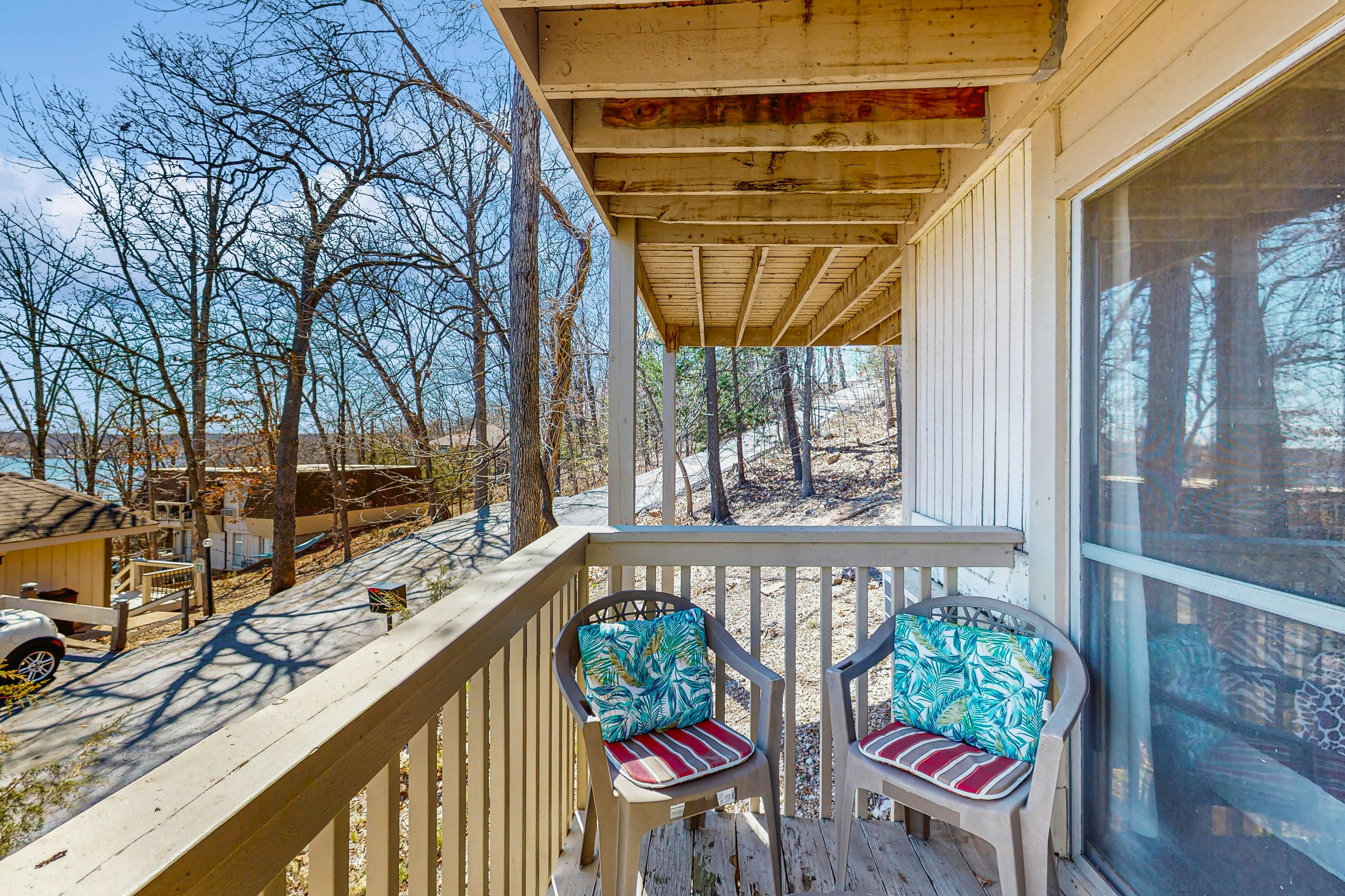 Joburg Suite at the Safari Lodge