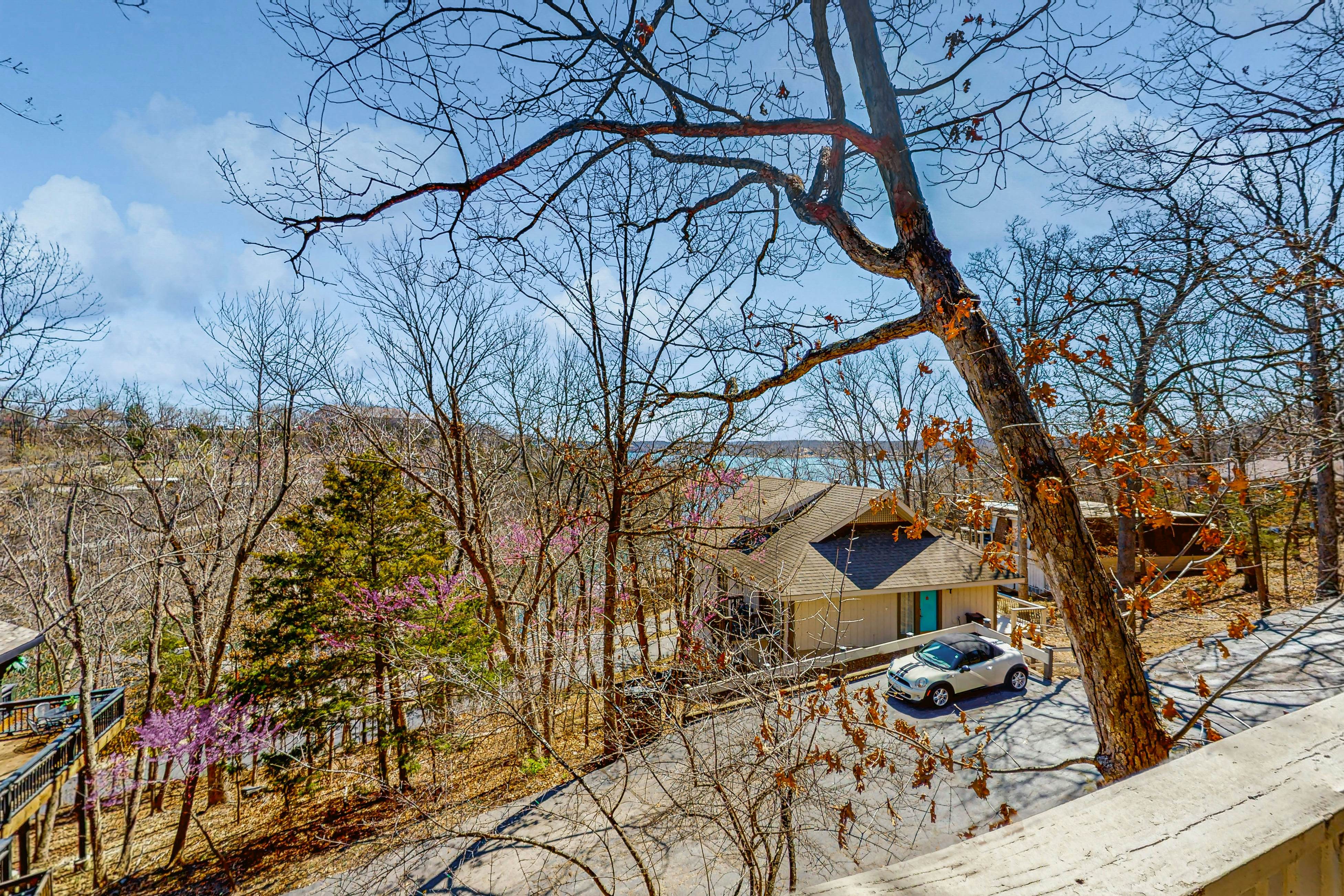 Joburg Suite at the Safari Lodge