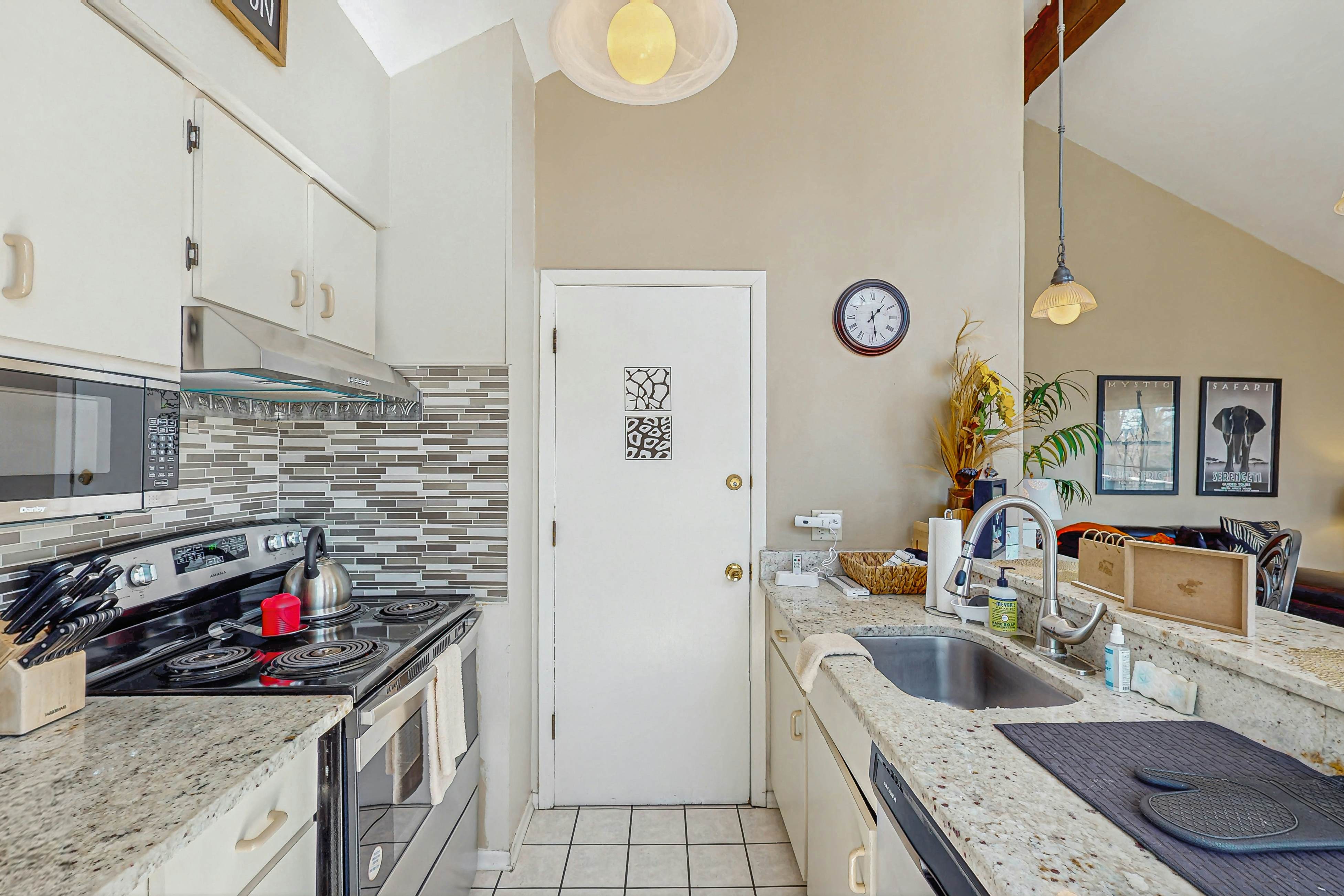 Joburg Suite at the Safari Lodge