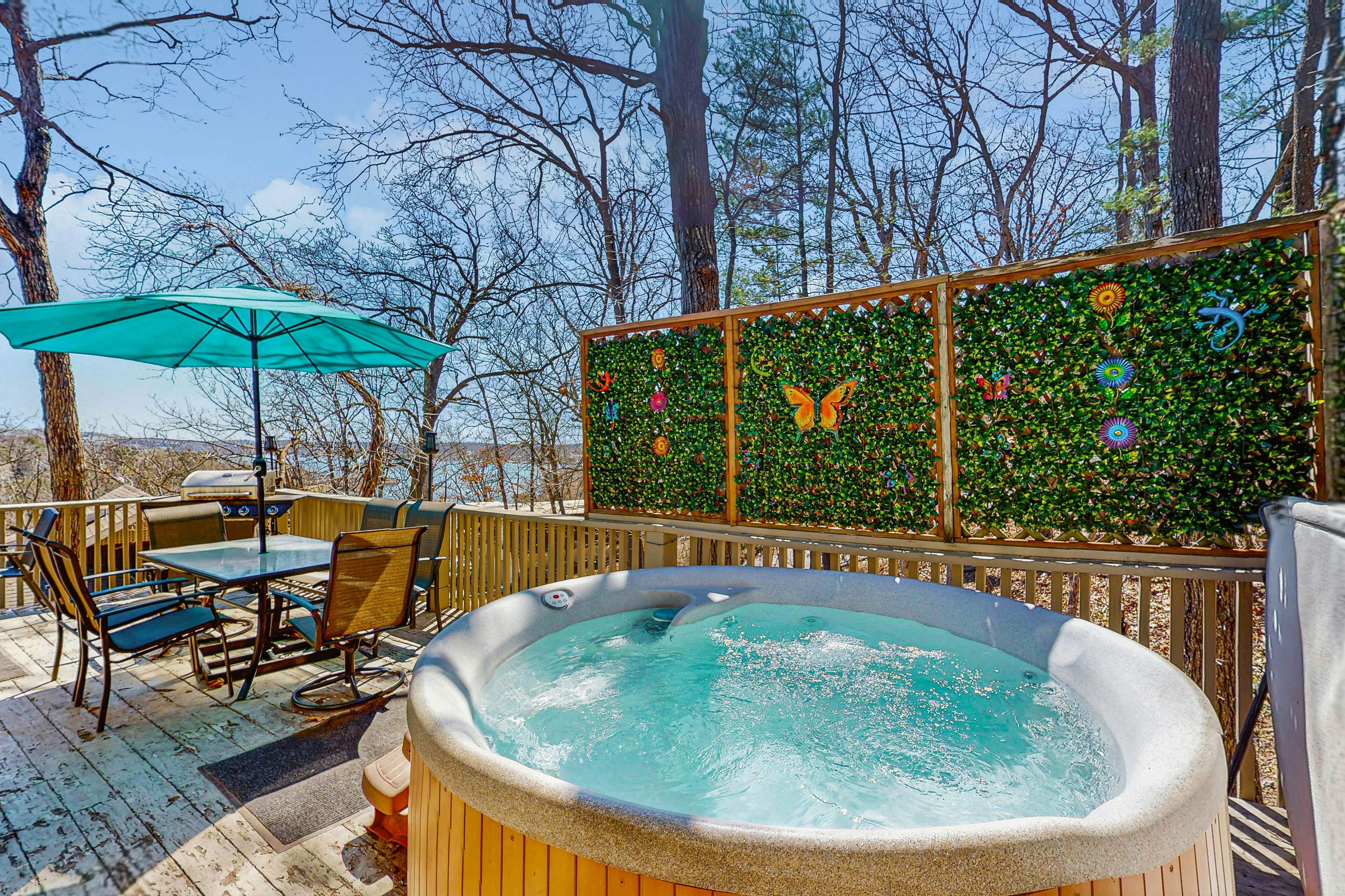 Joburg Suite at the Safari Lodge