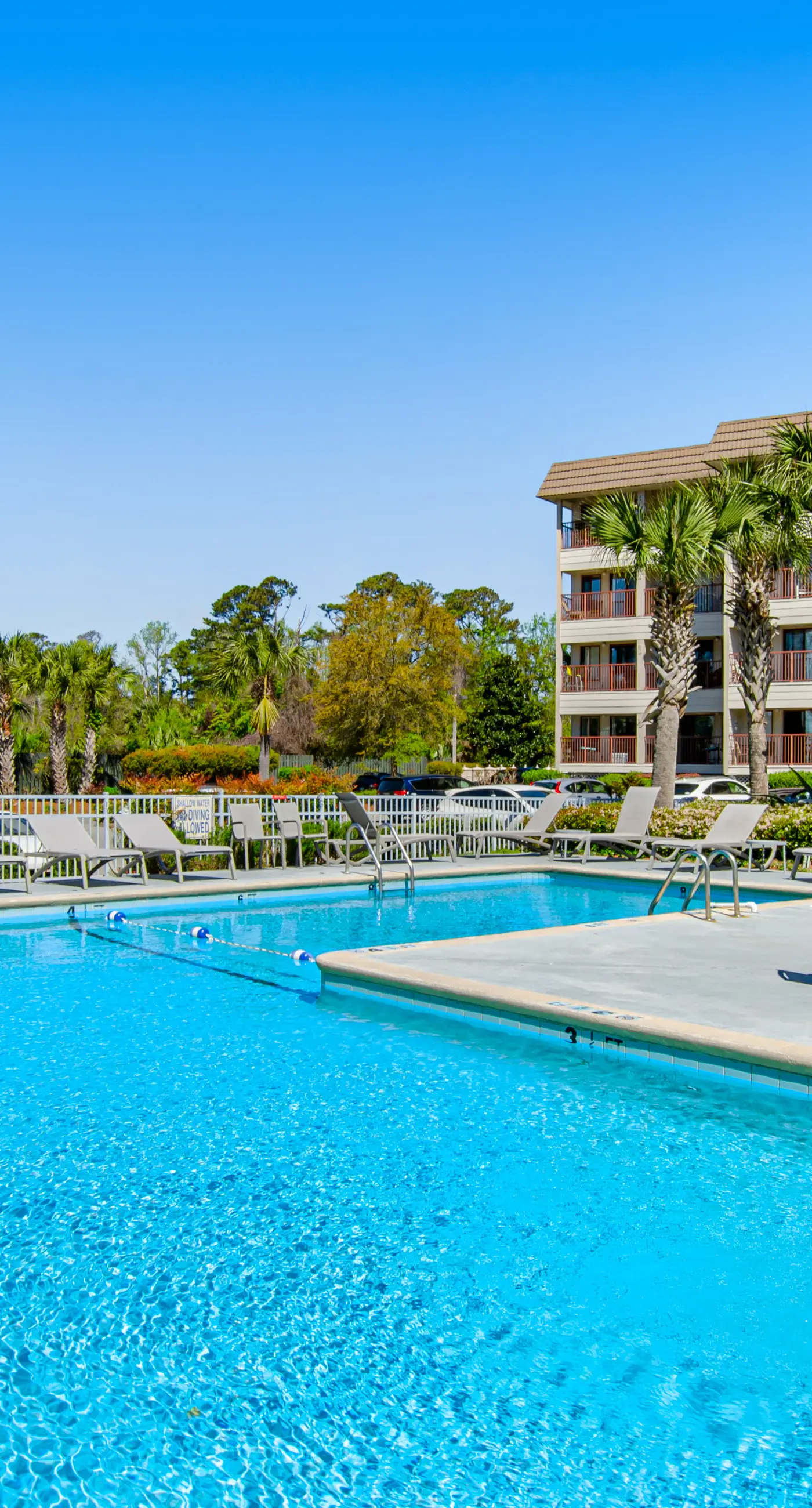 HH Beach & Tennis 322AR