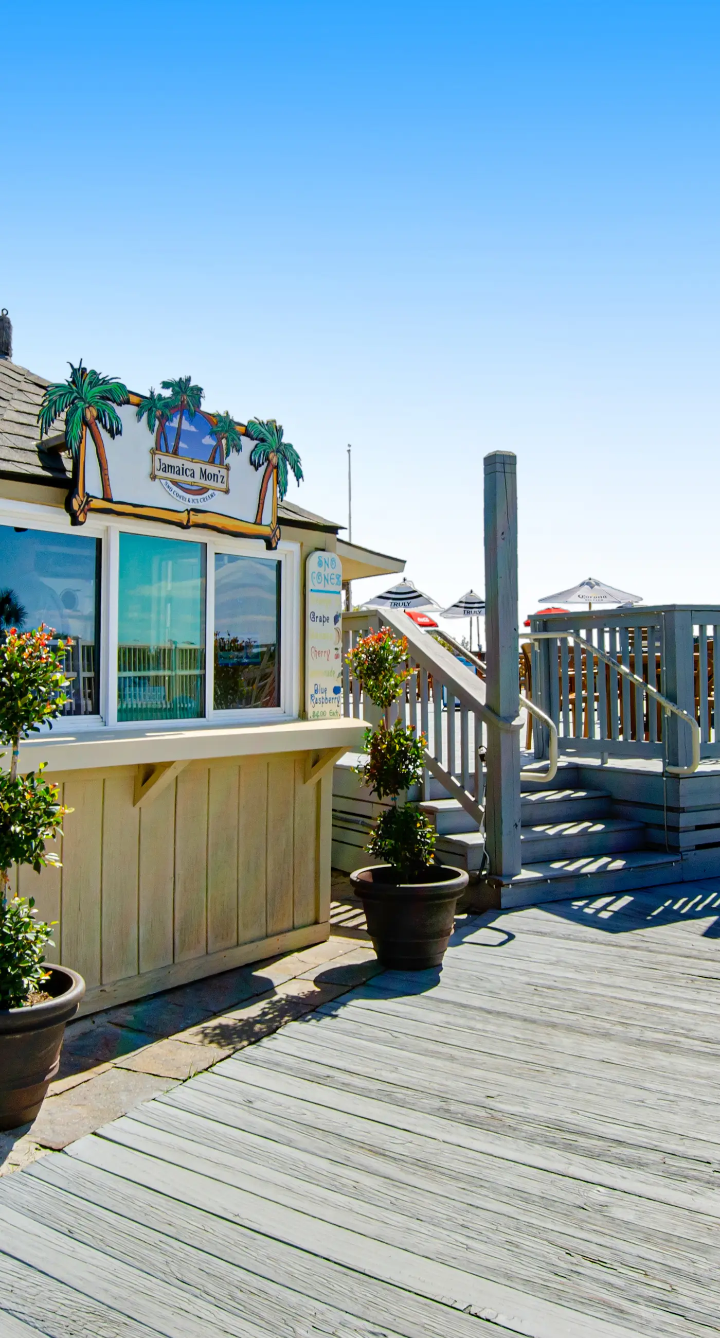 HH Beach & Tennis 322AR