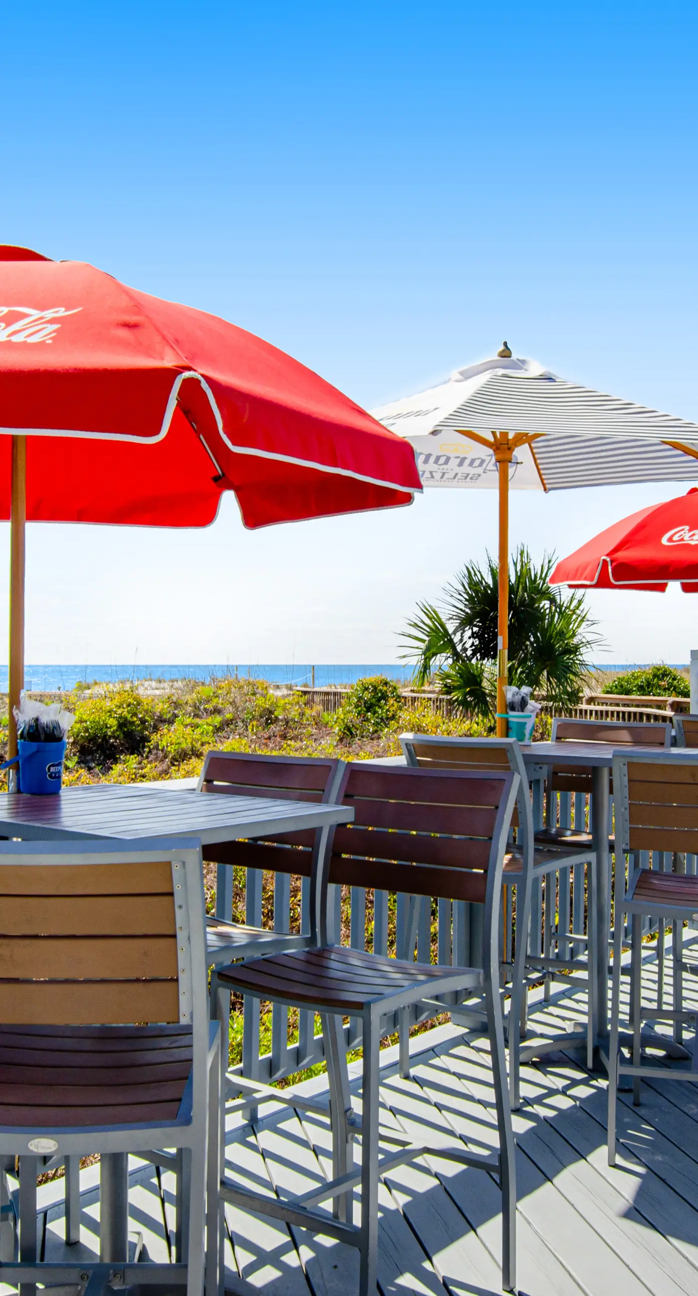 HH Beach & Tennis 322AR