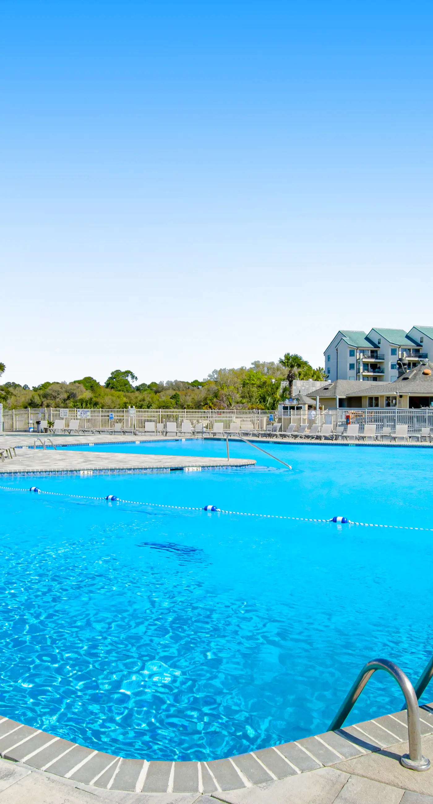 HH Beach & Tennis 322AR