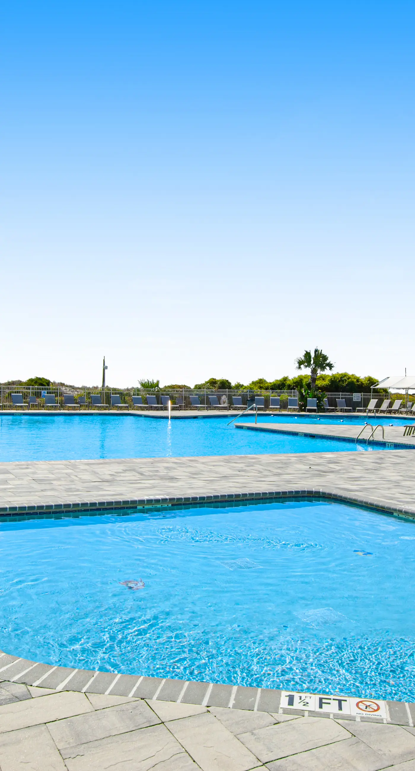 HH Beach & Tennis 322AR