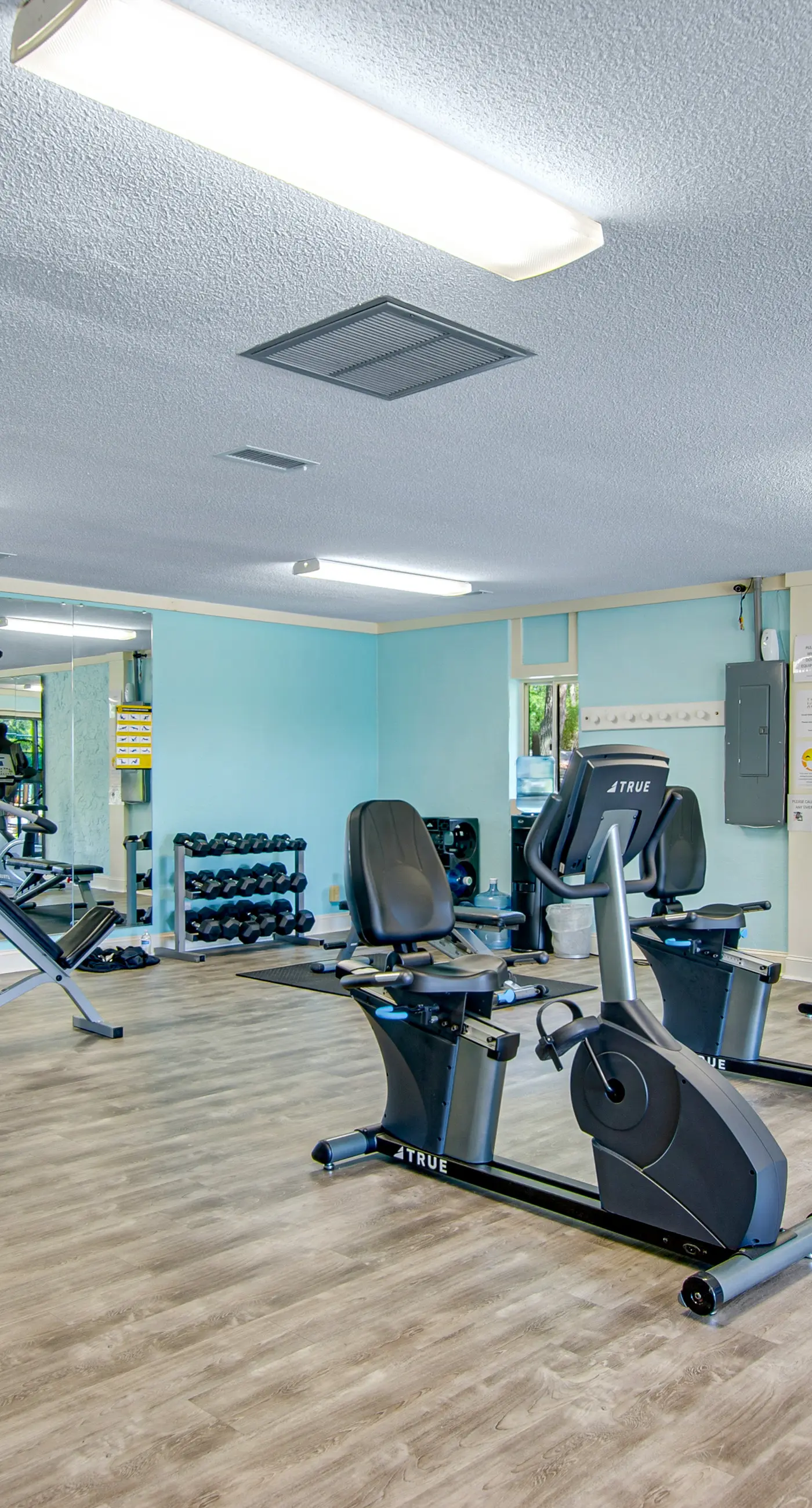 HH Beach & Tennis 322AR