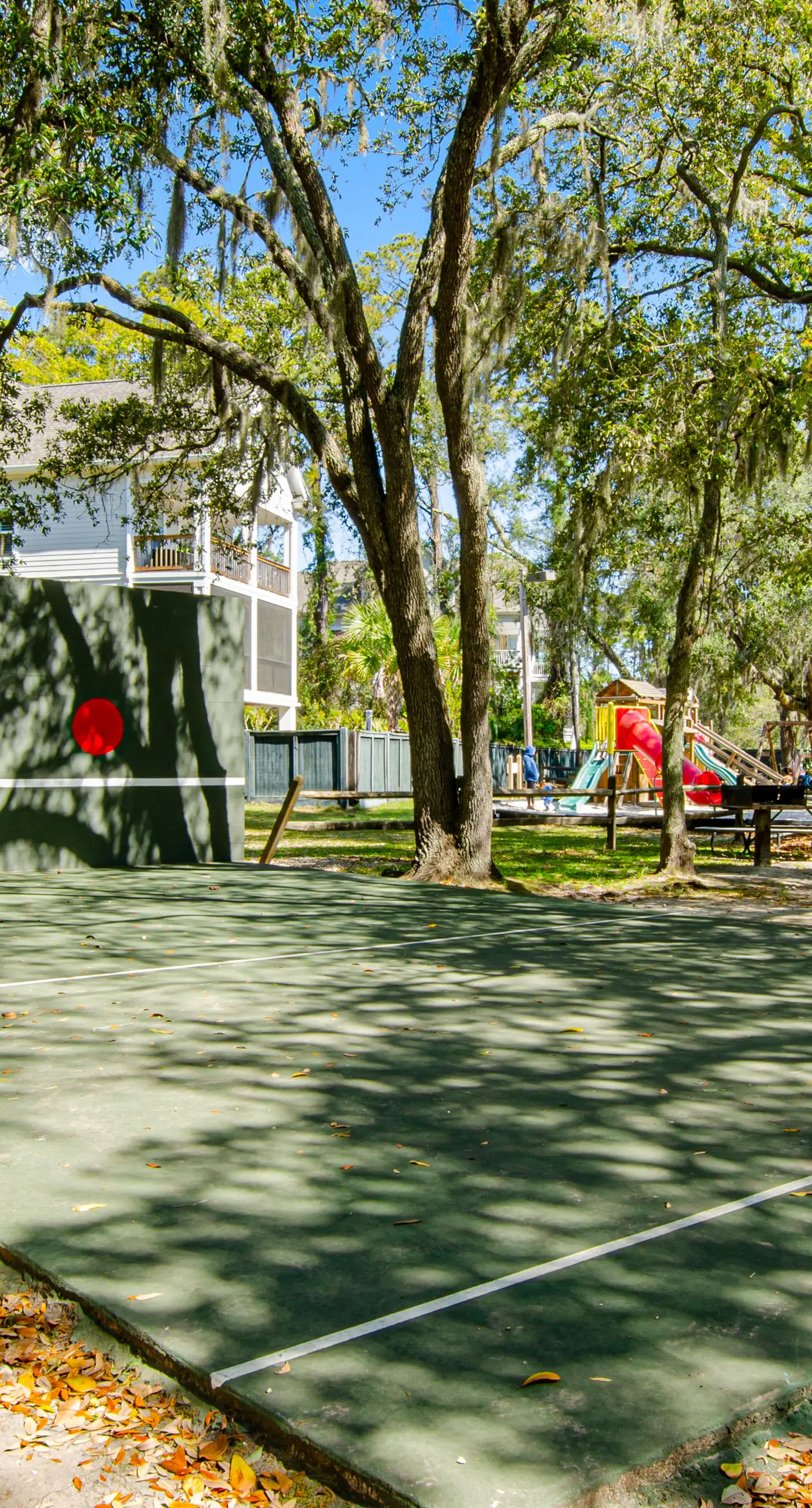 HH Beach & Tennis 322AR