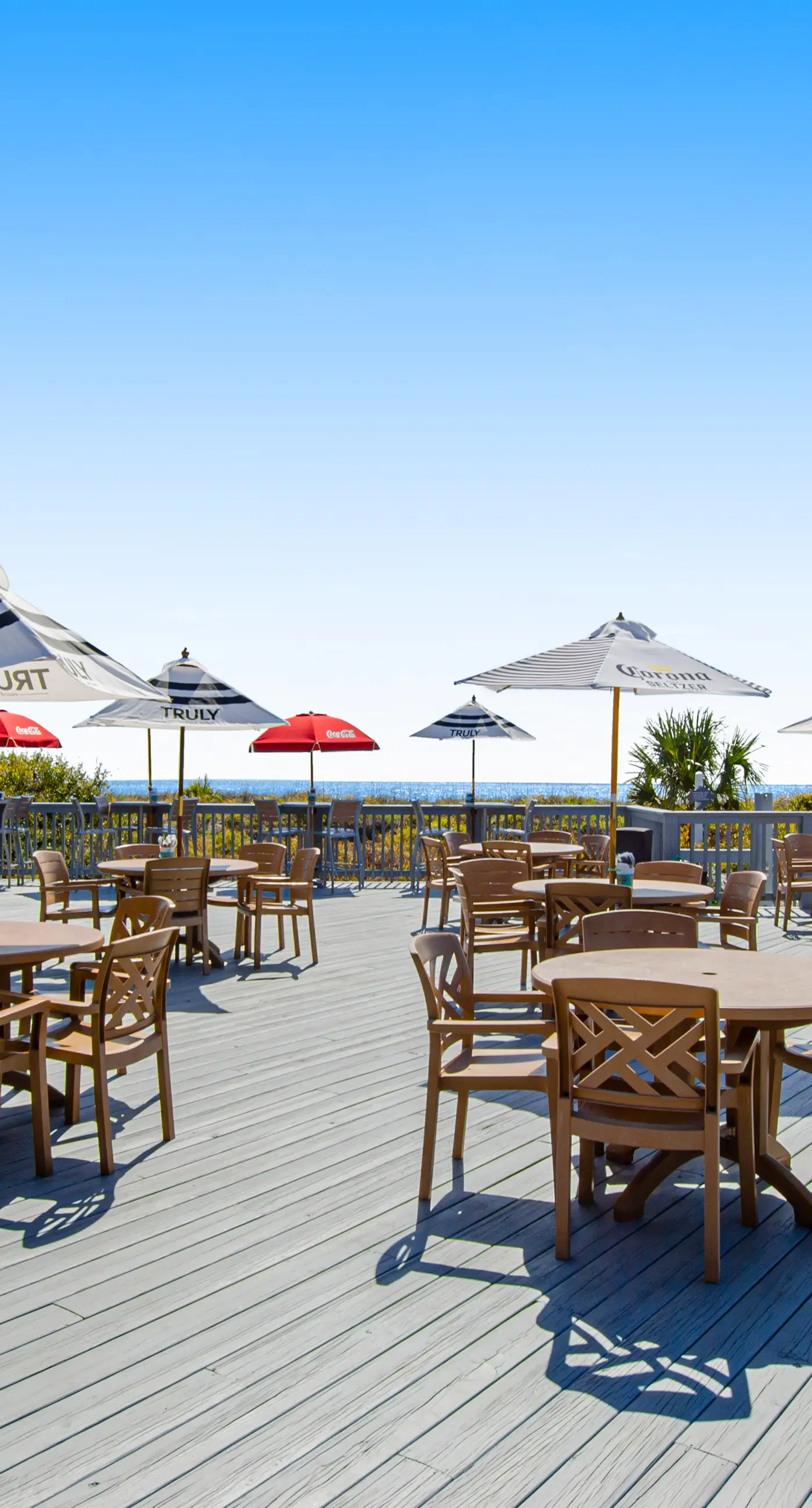 HH Beach & Tennis 322AR