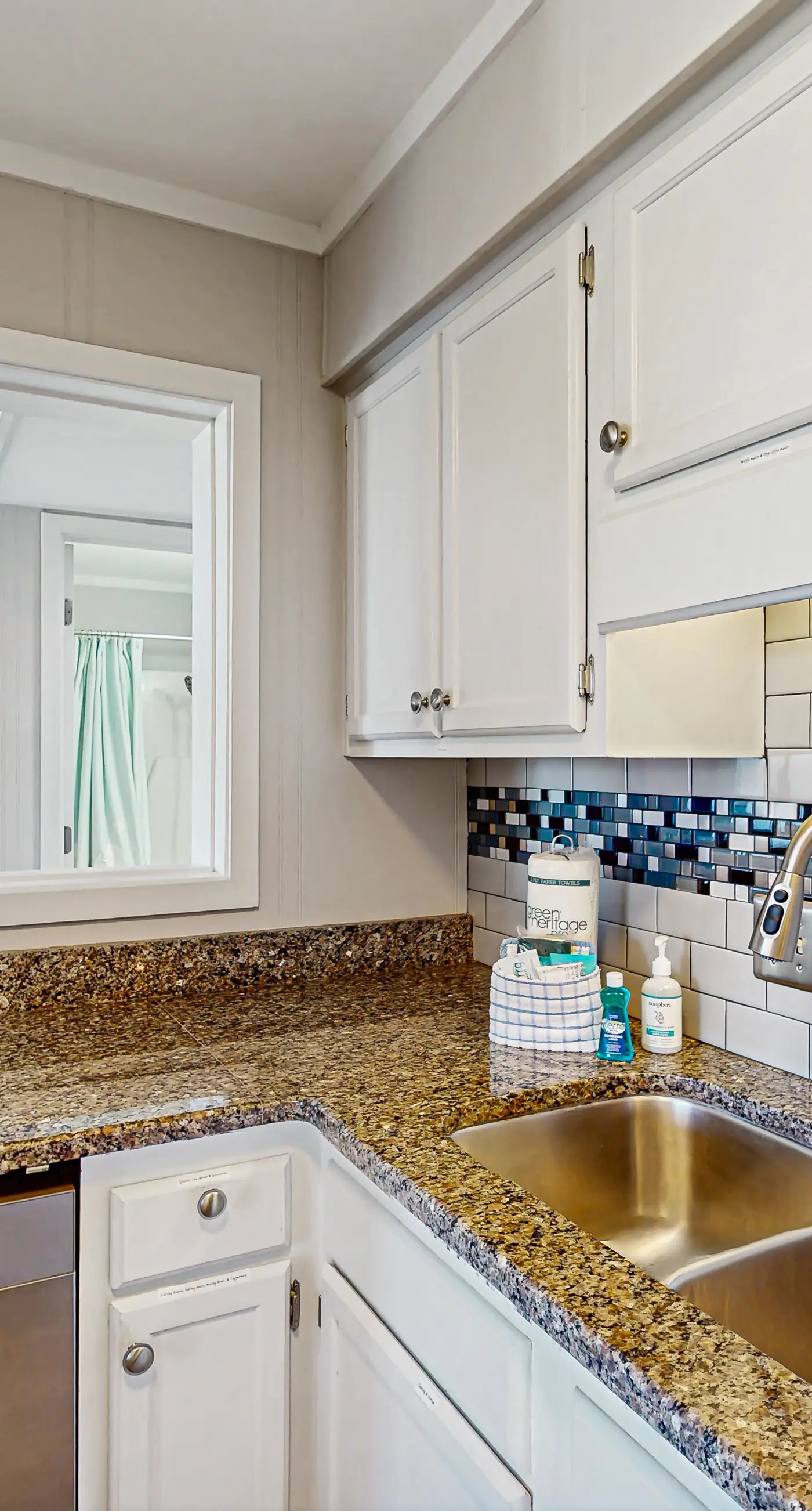 HH Beach & Tennis 322AR