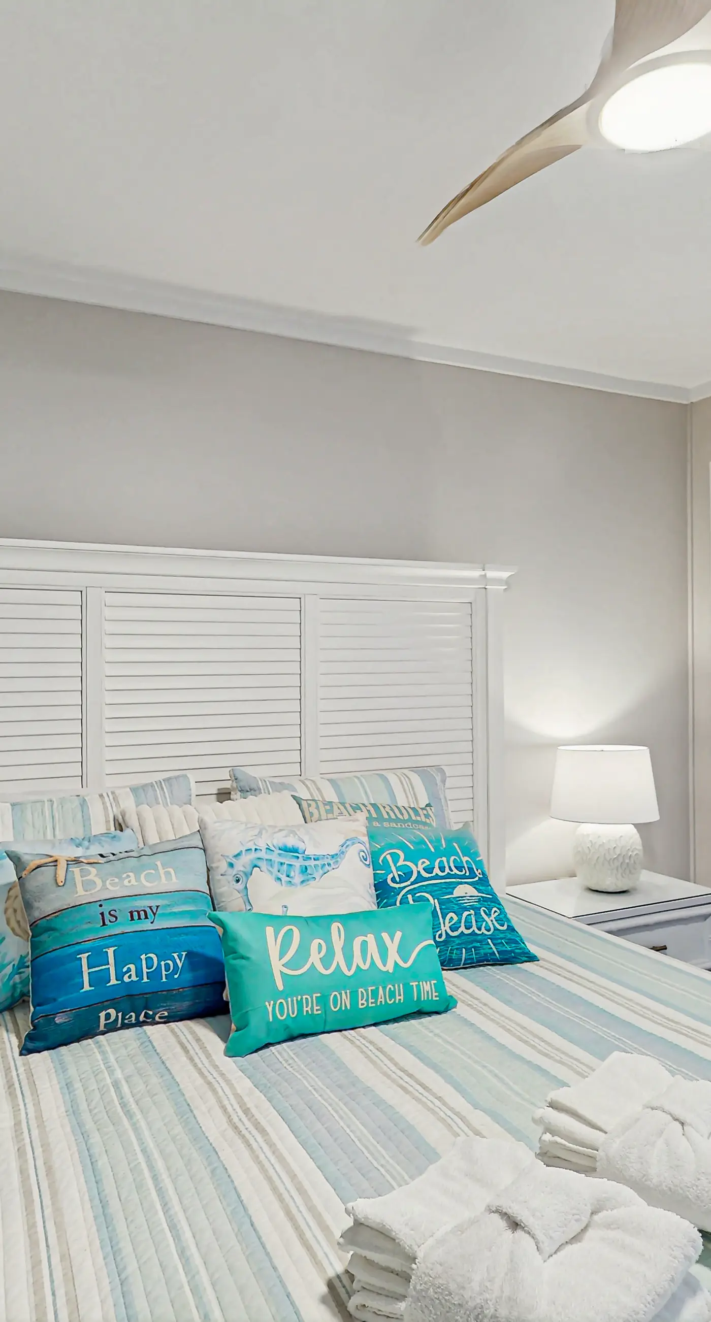 HH Beach & Tennis 322AR