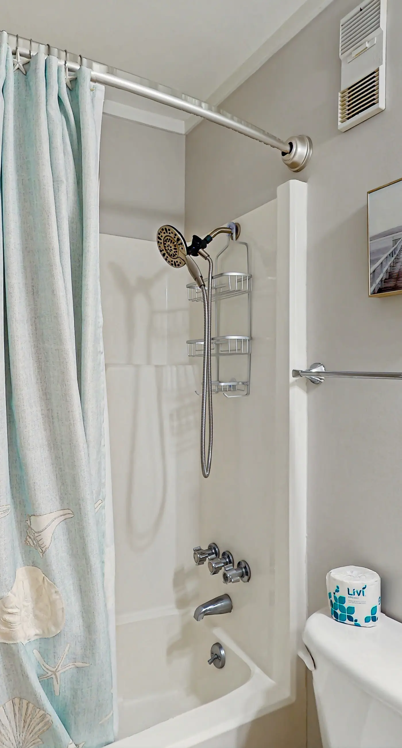 HH Beach & Tennis 322AR