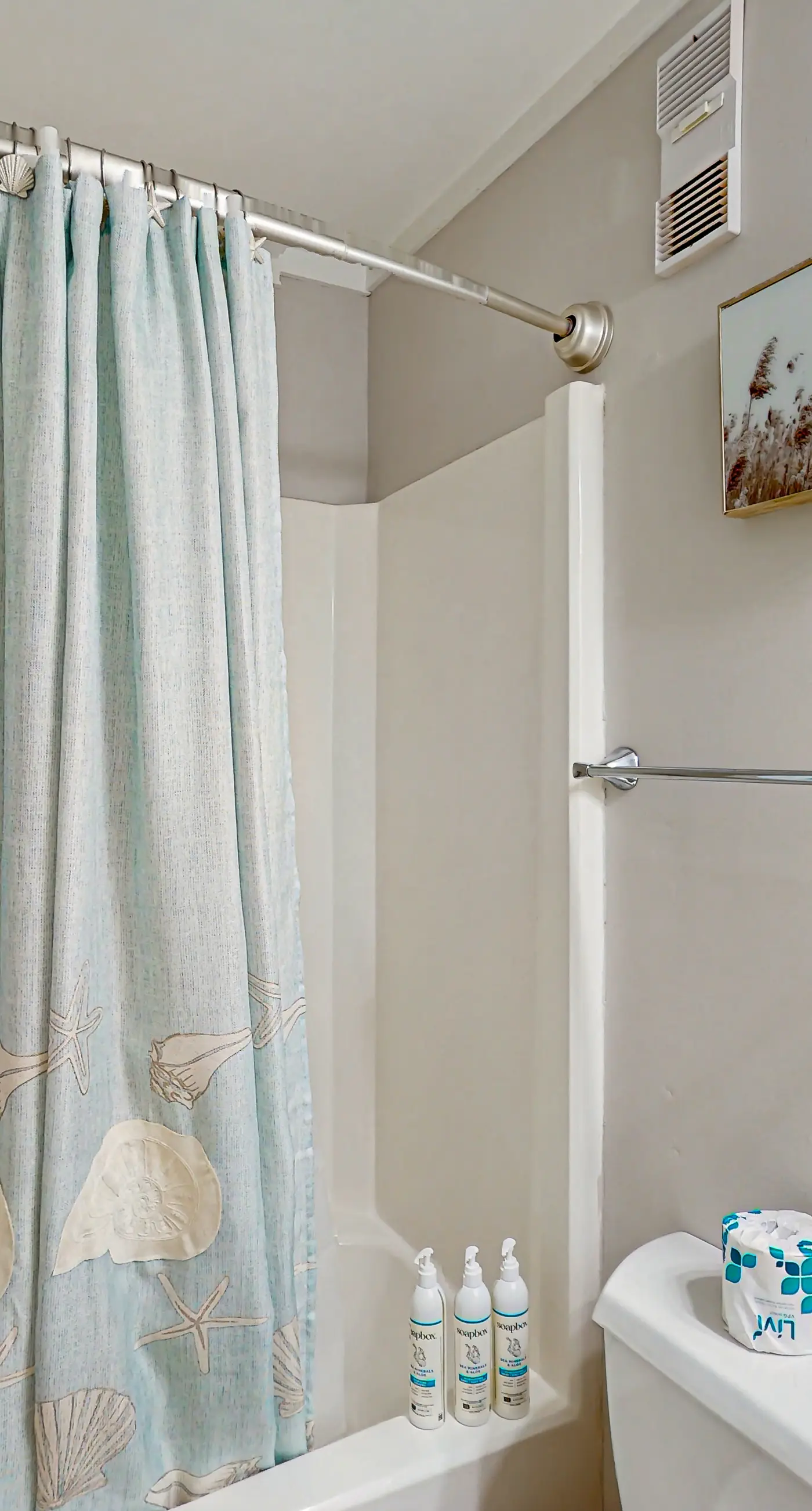 HH Beach & Tennis 322AR