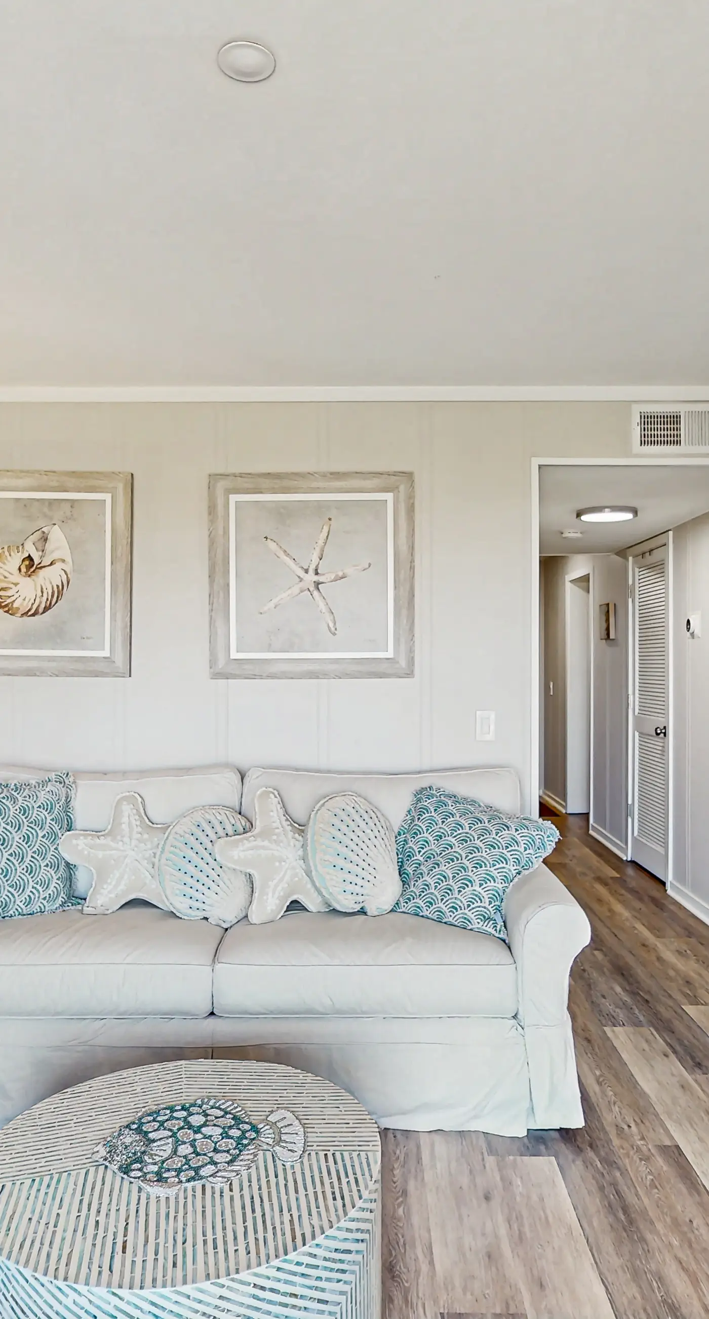 HH Beach & Tennis 322AR