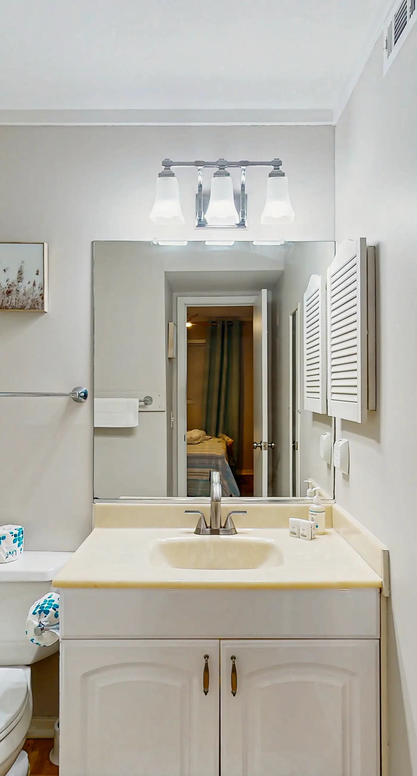 HH Beach & Tennis 322AR