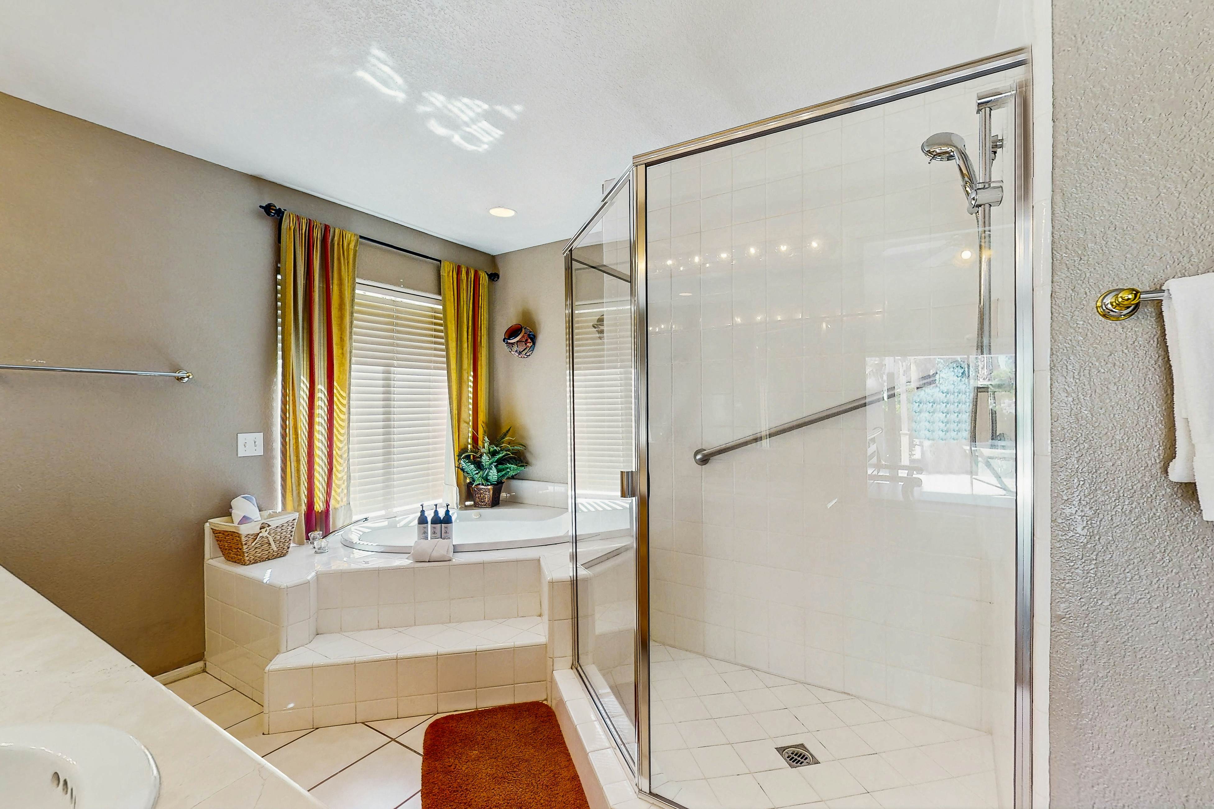 Cool Pool Retreat + Casita 