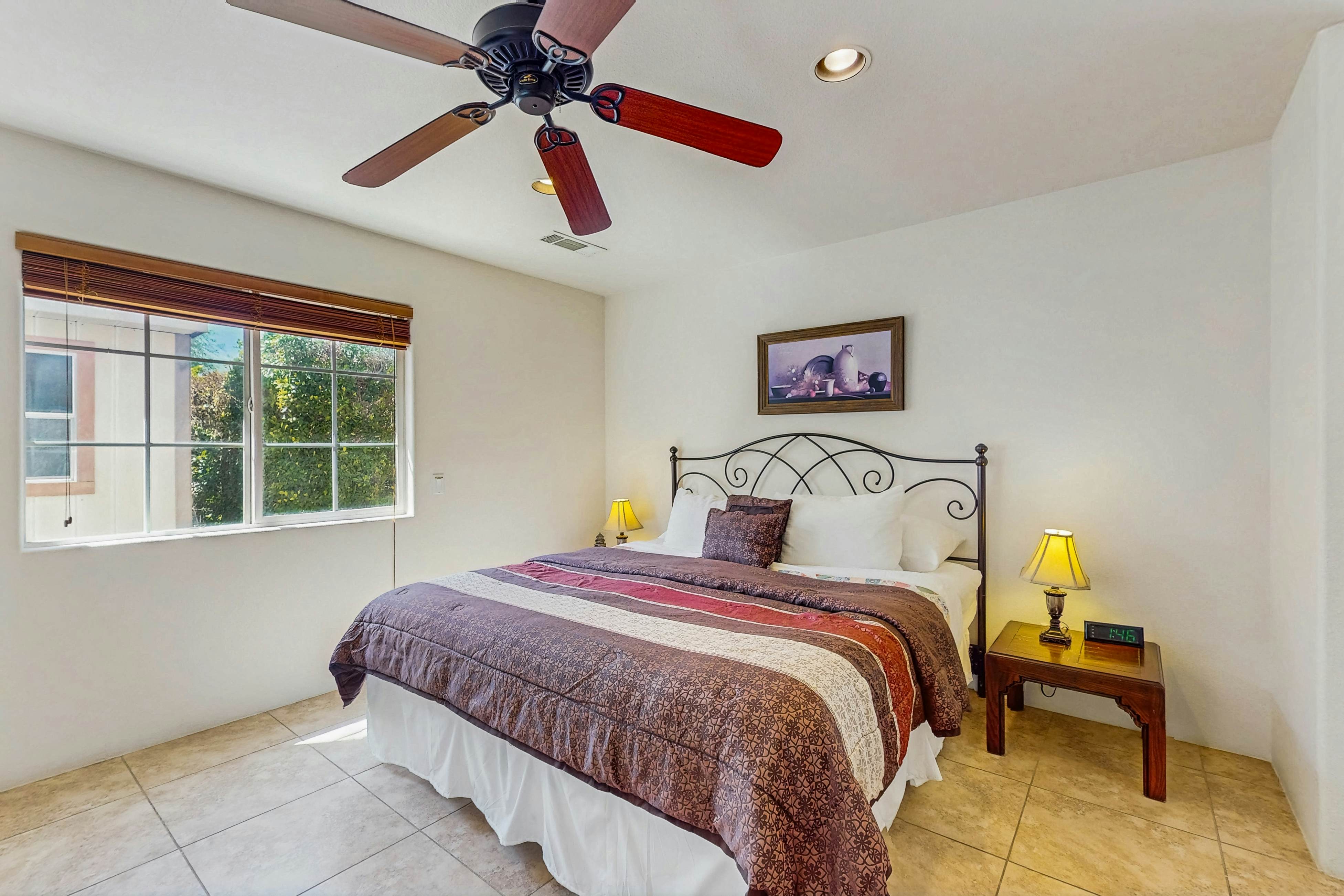 Cool Pool Retreat + Casita 