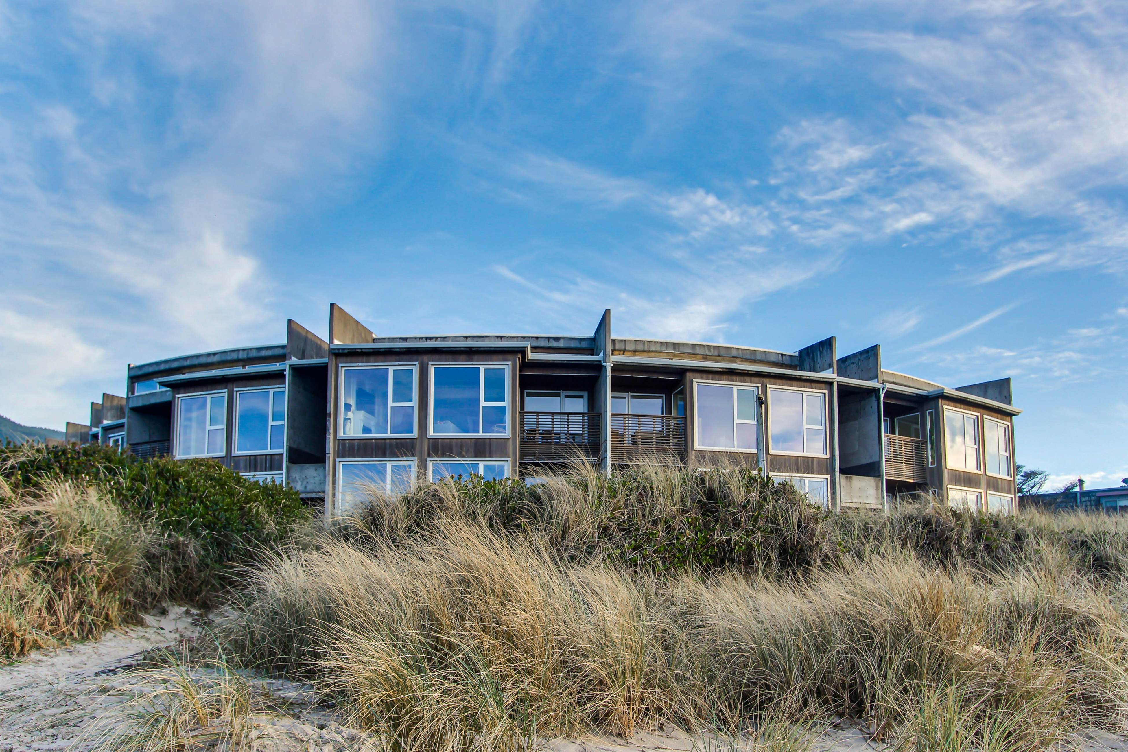 The Oceanfront Estate #204