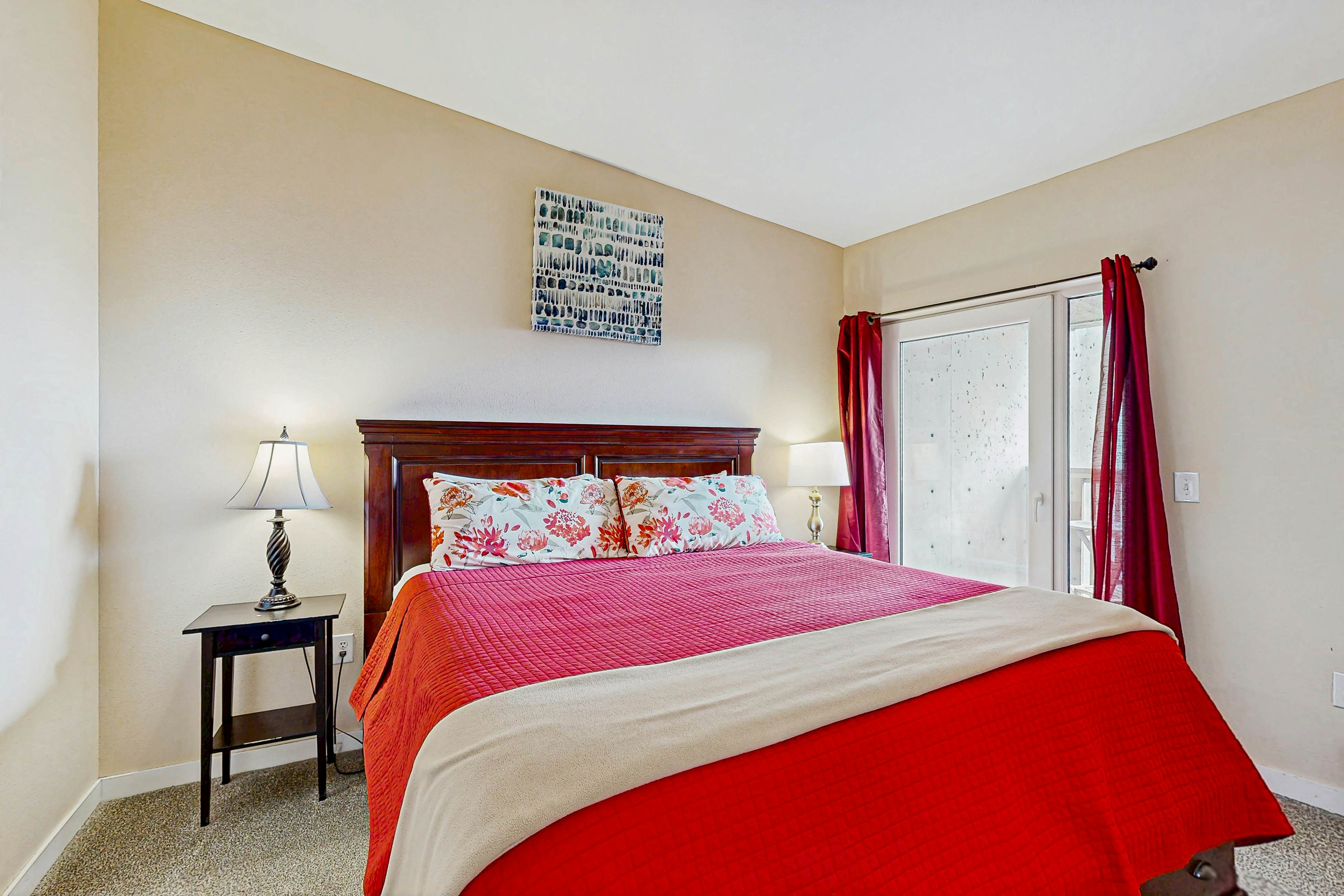 The Oceanfront Estate #204