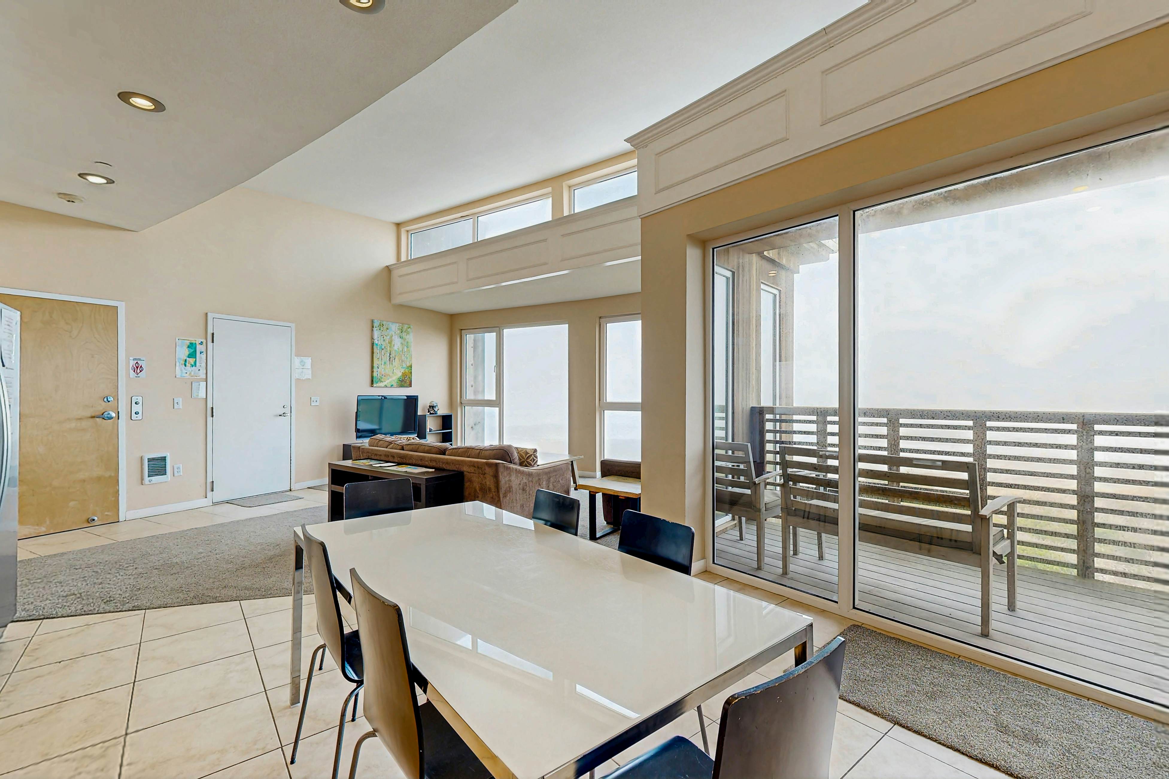 The Oceanfront Estate #204