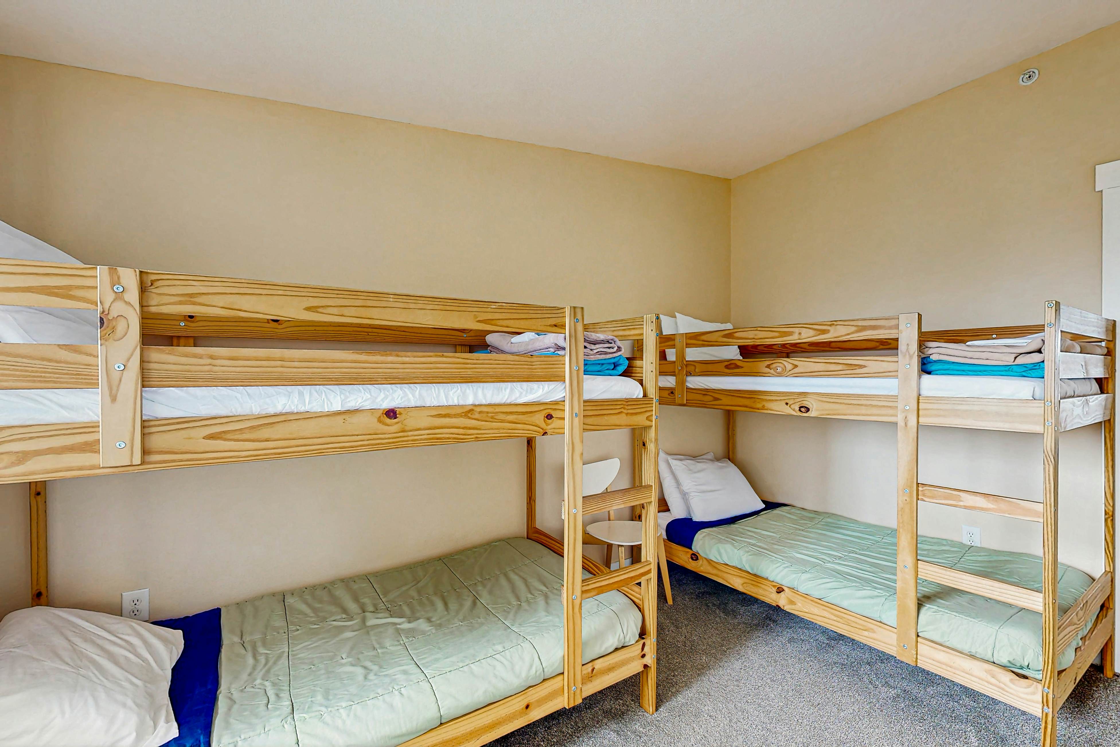 The Oceanfront Estate #204