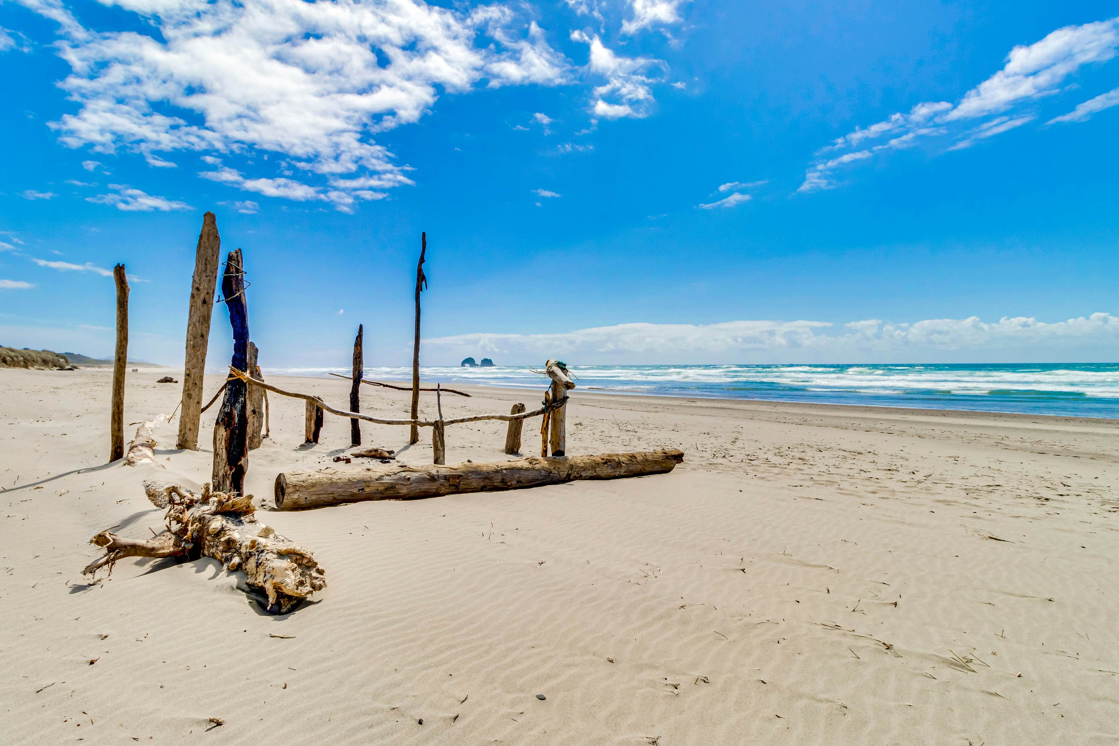 The Oceanfront Estate #204